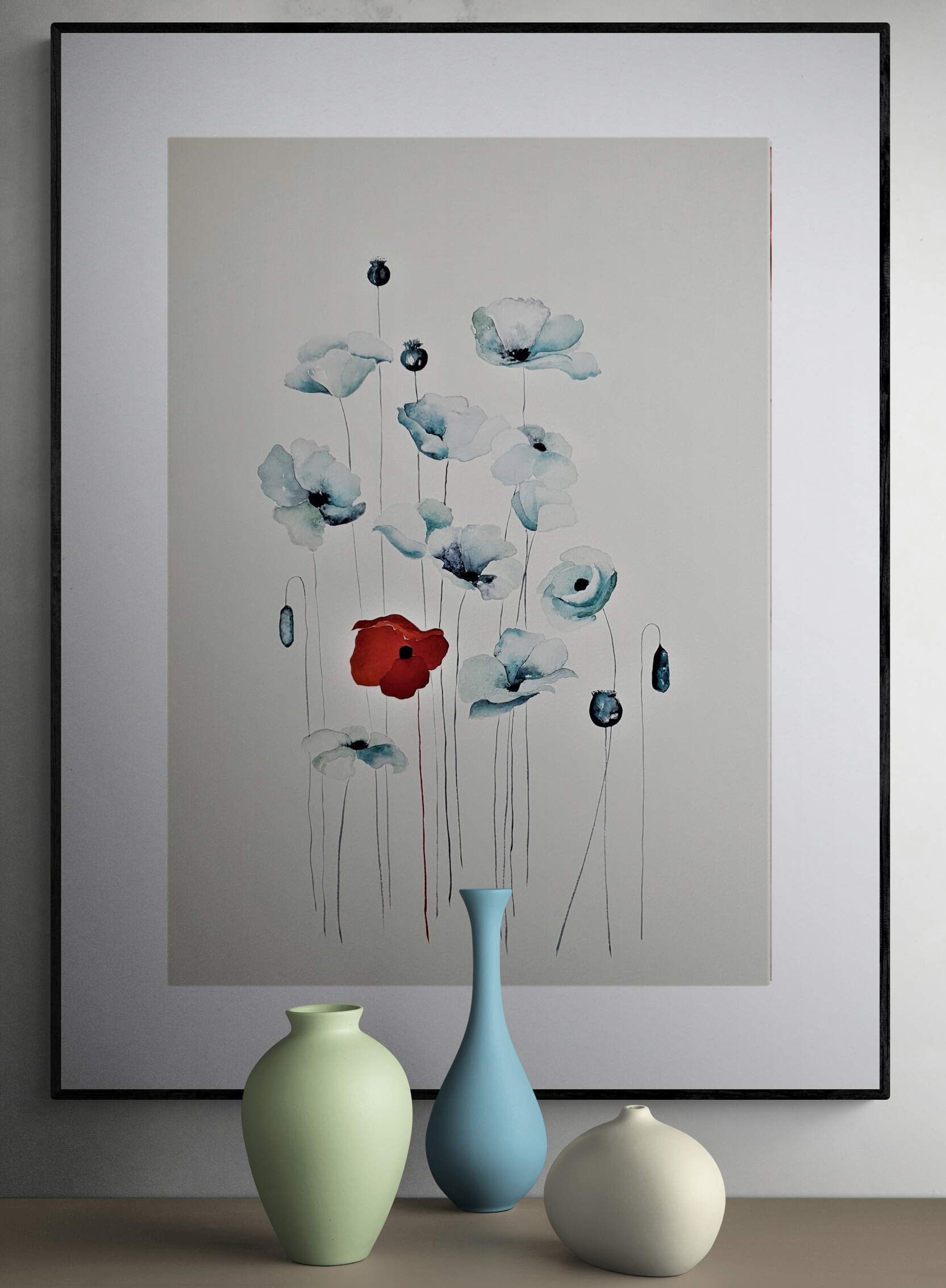 Unforgettable Lucinda Leveille 5