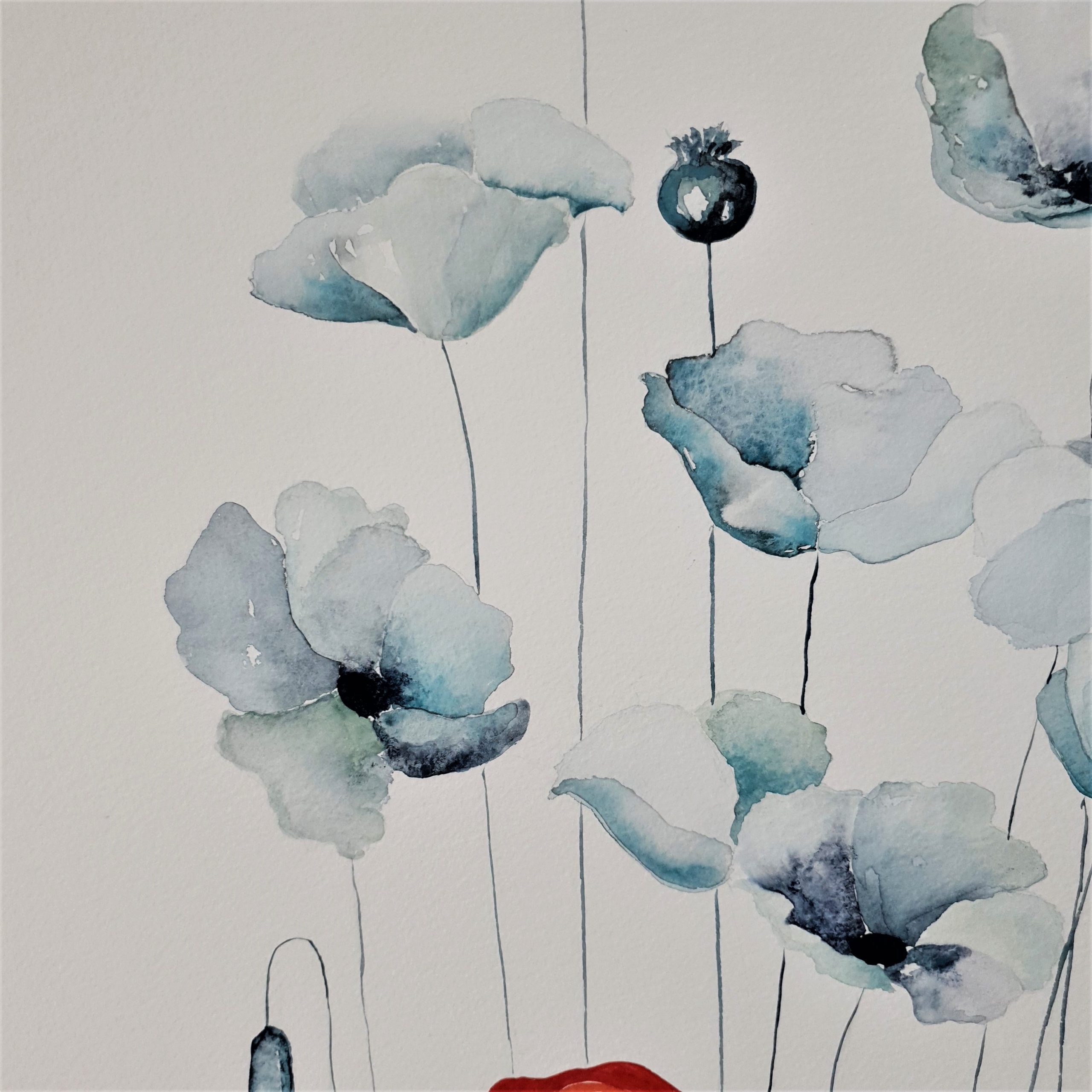 Unforgettable Lucinda Leveille 2