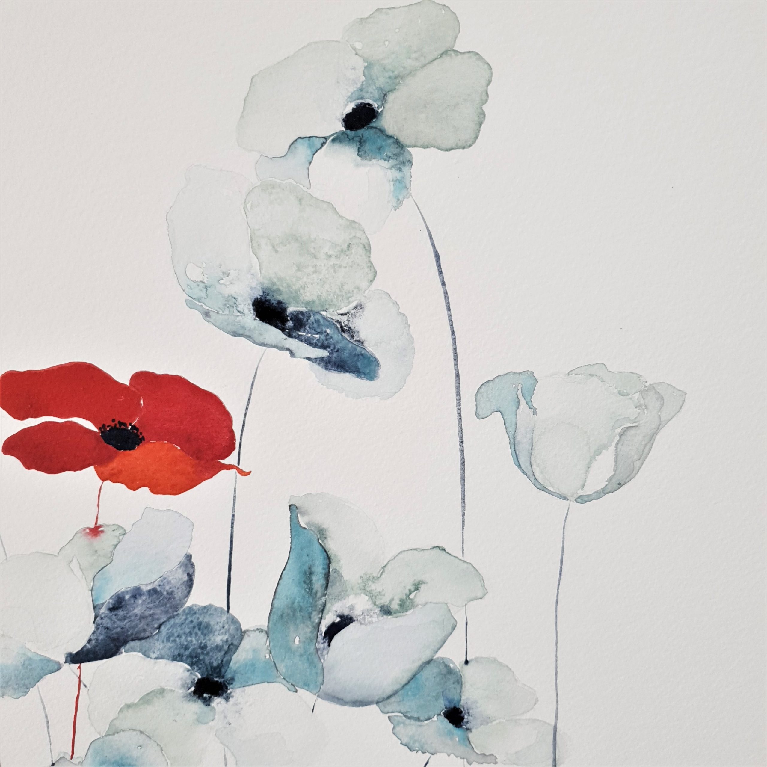 Be Different Lucinda Leveille 1