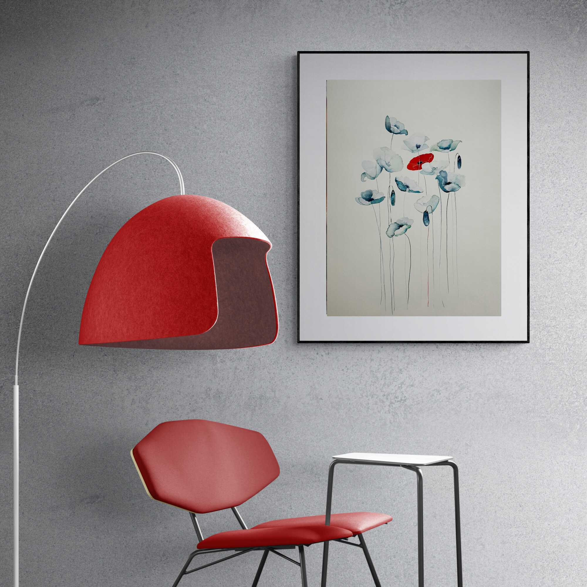 Dare To Be Different Lucinda Leveille 3