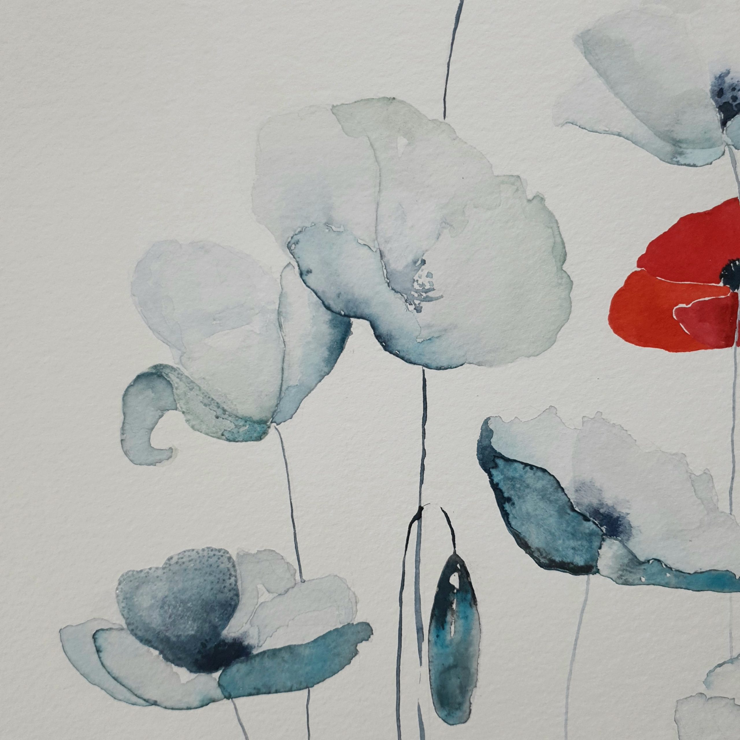 Dare To Be Different Lucinda Leveille 2