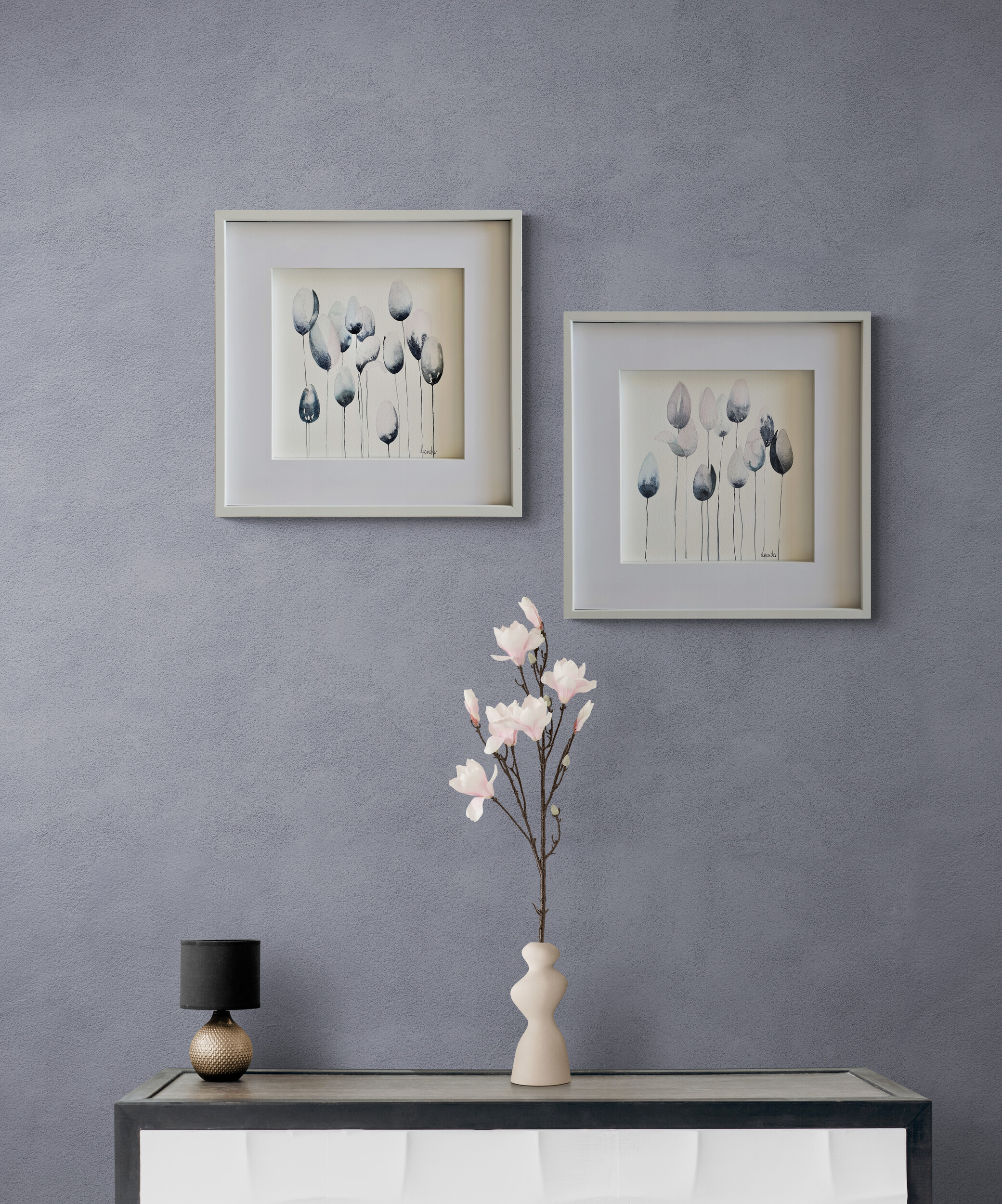 Satin Tulips Lucinda Leveille 7