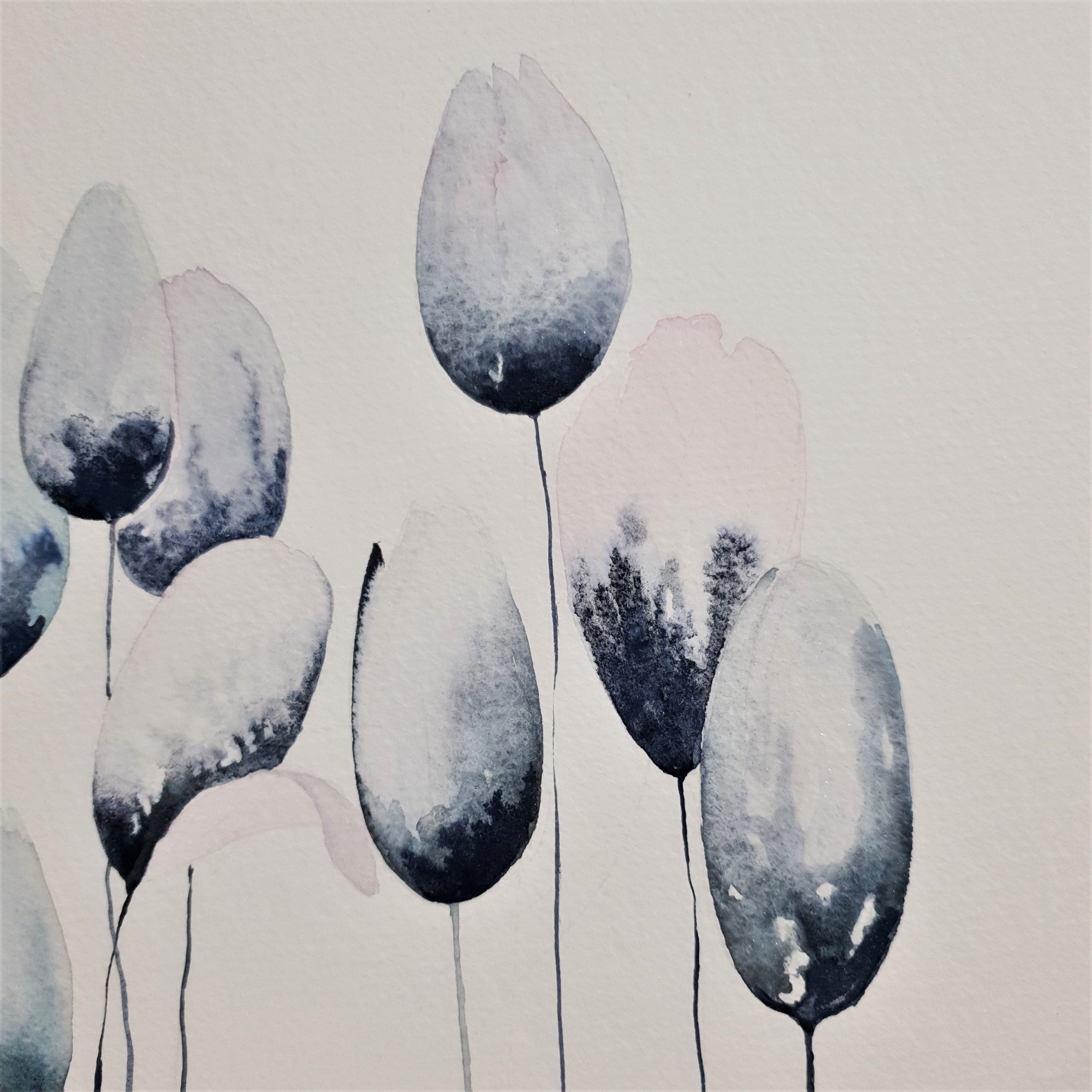 Satin Tulips Lucinda Leveille 2