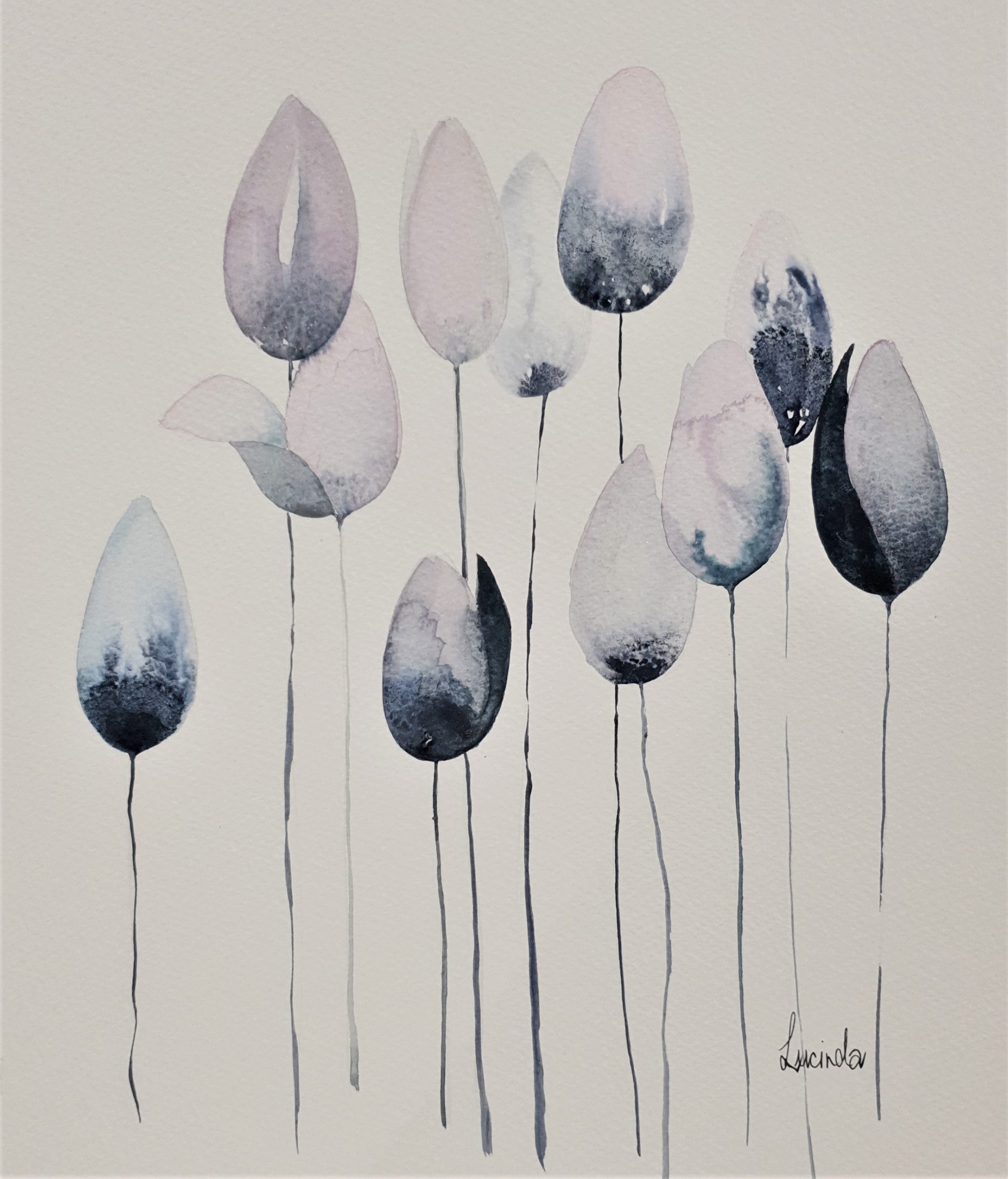 Gloss Tulips Lucinda Leveille 2