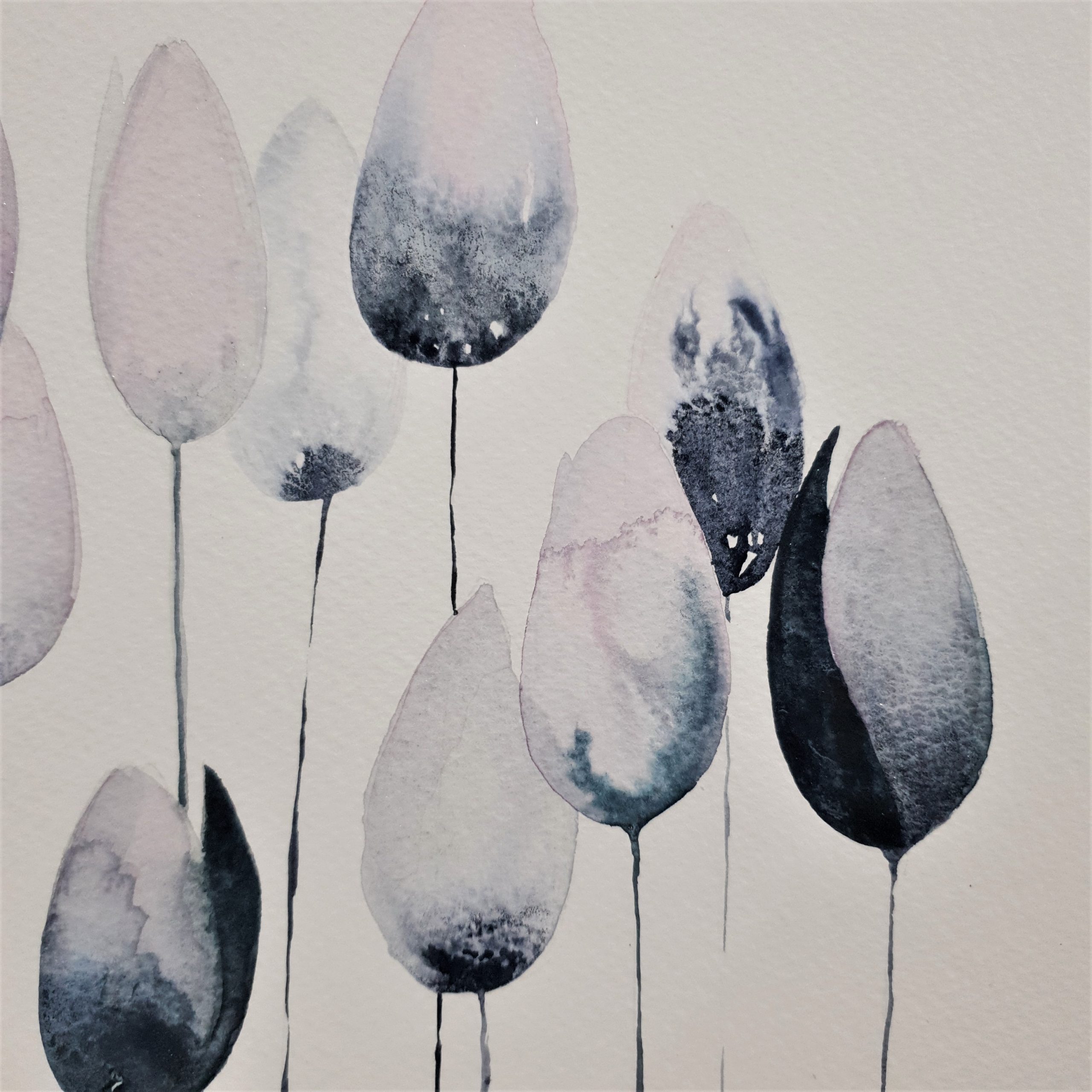 Gloss Tulips Lucinda Leveille 1