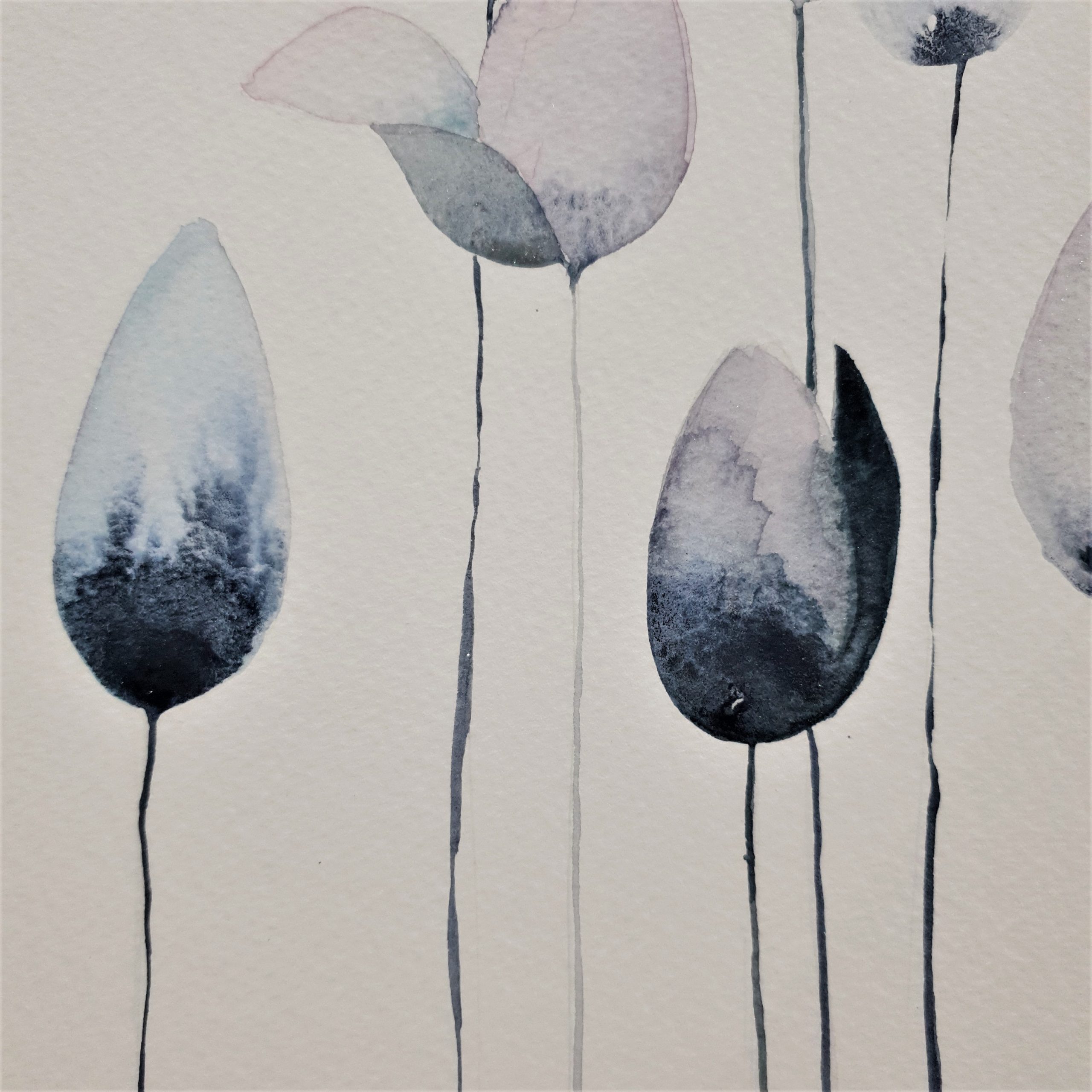 Gloss Tulips Lucinda Leveille