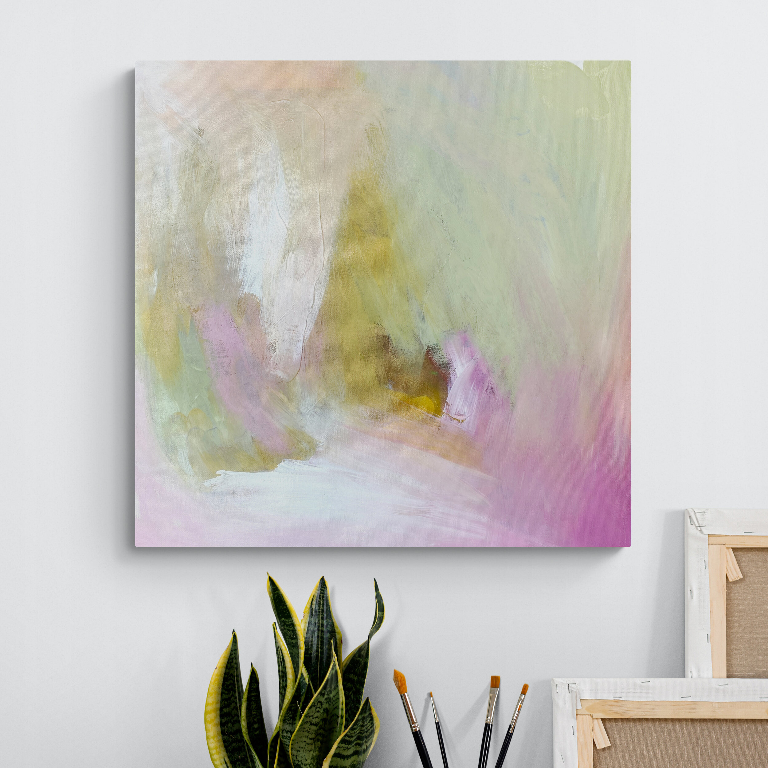 Rumours Cheryl Harrison 2