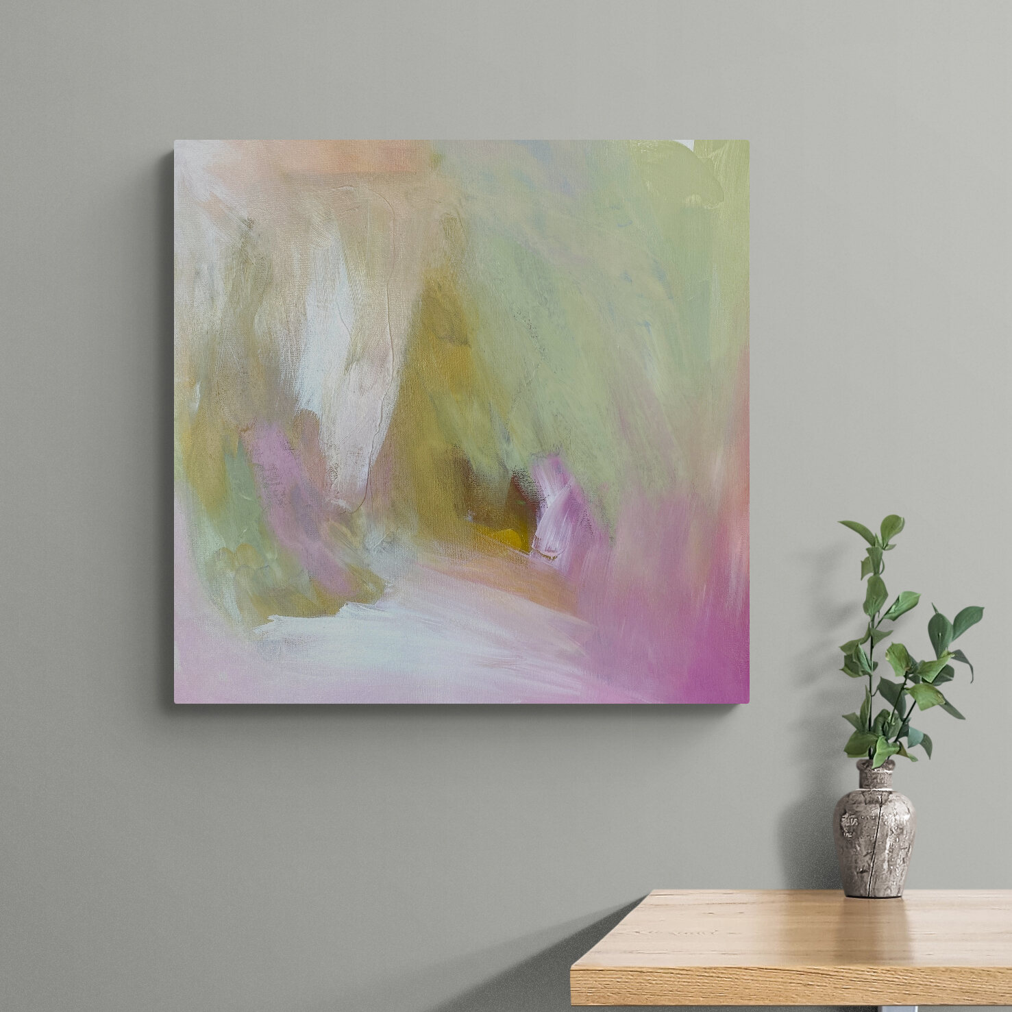 Rumours Cheryl Harrison 3