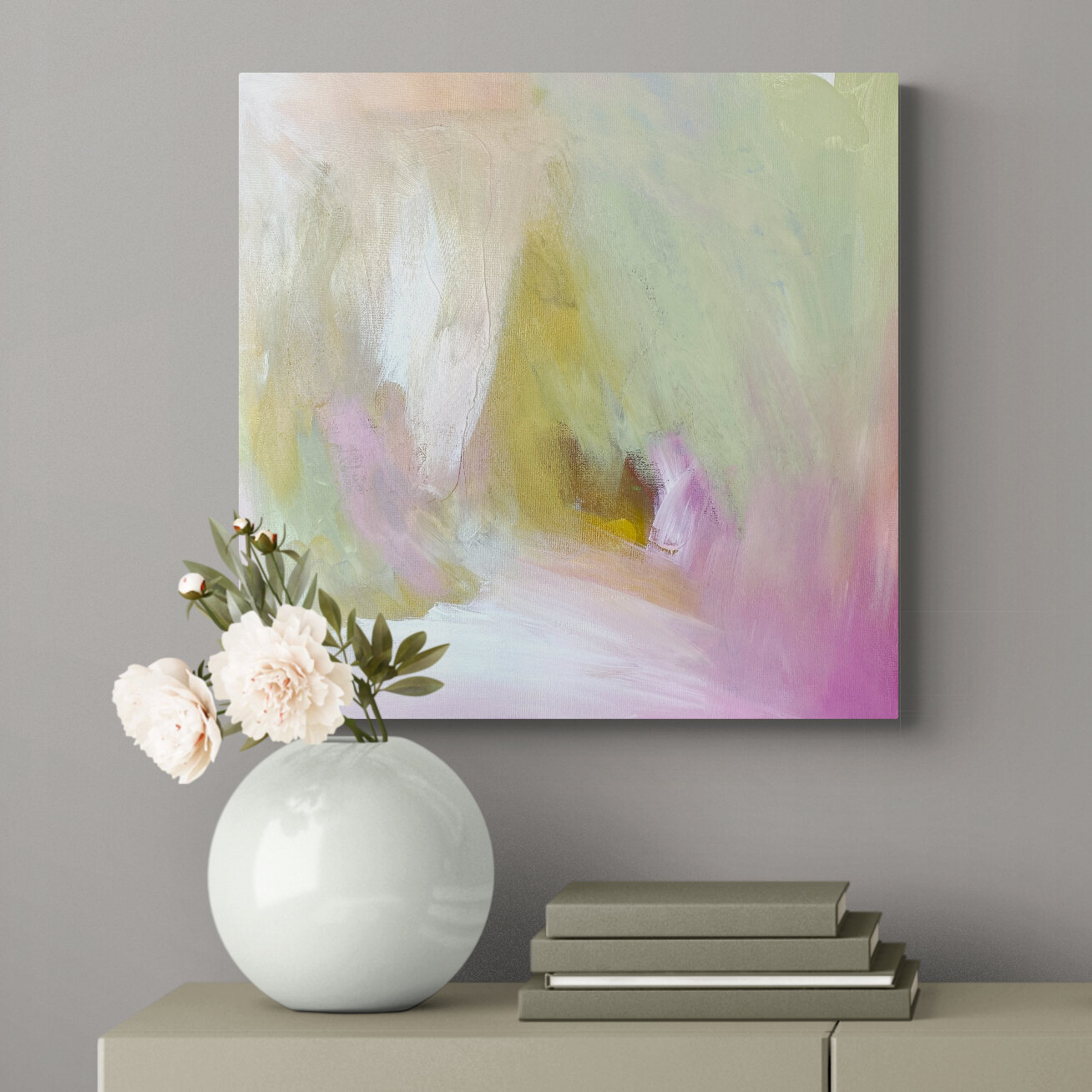 Rumours Cheryl Harrison 7