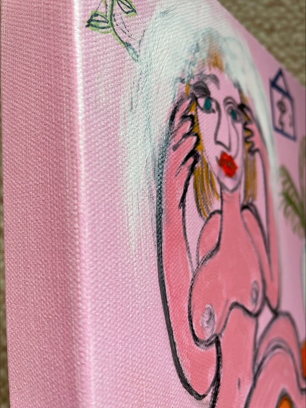 20230123 Wedding Night Edge