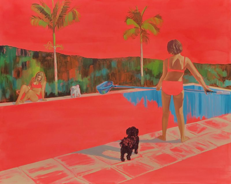 Come Into My World 800x637