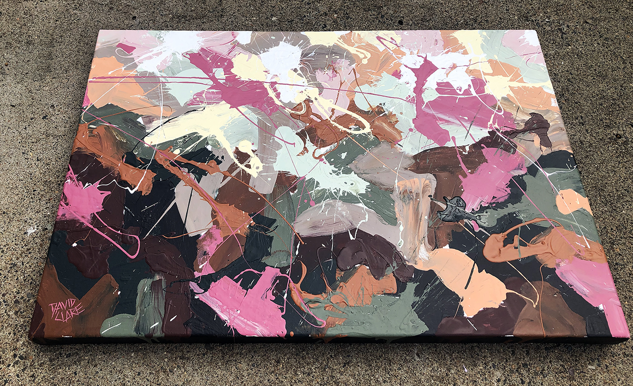 Hot Chocolate Bottom Edge Lr