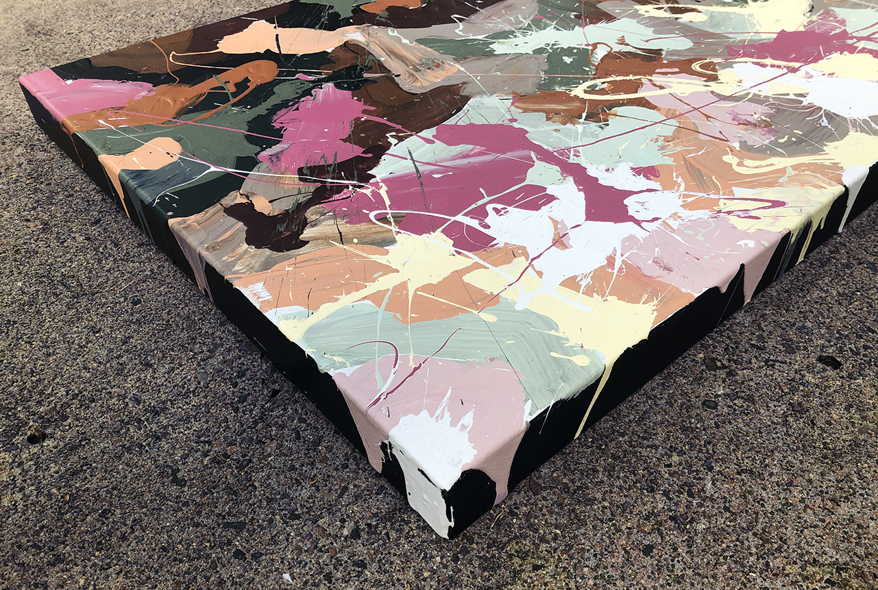 Hot Chocolate Top Right Corner Lr