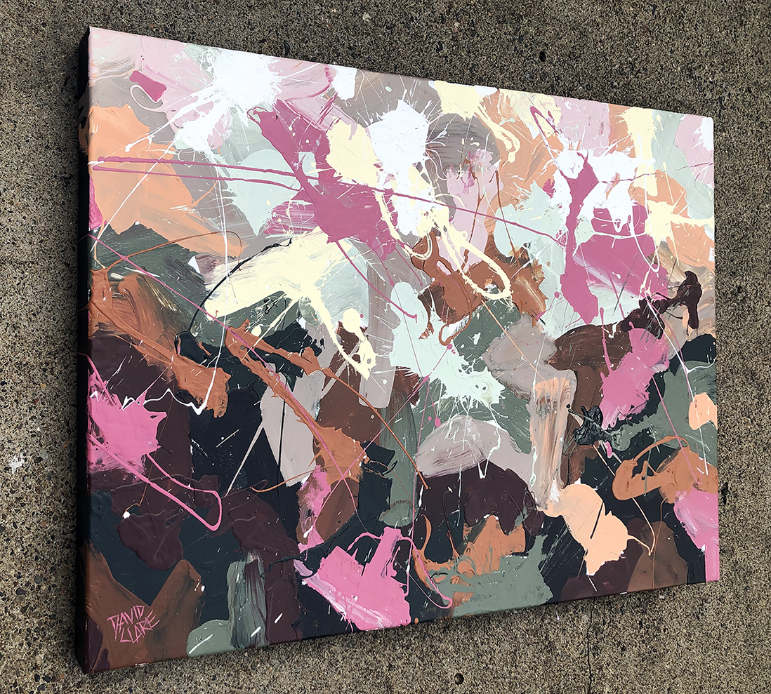 Hot Chocolate Left Lr