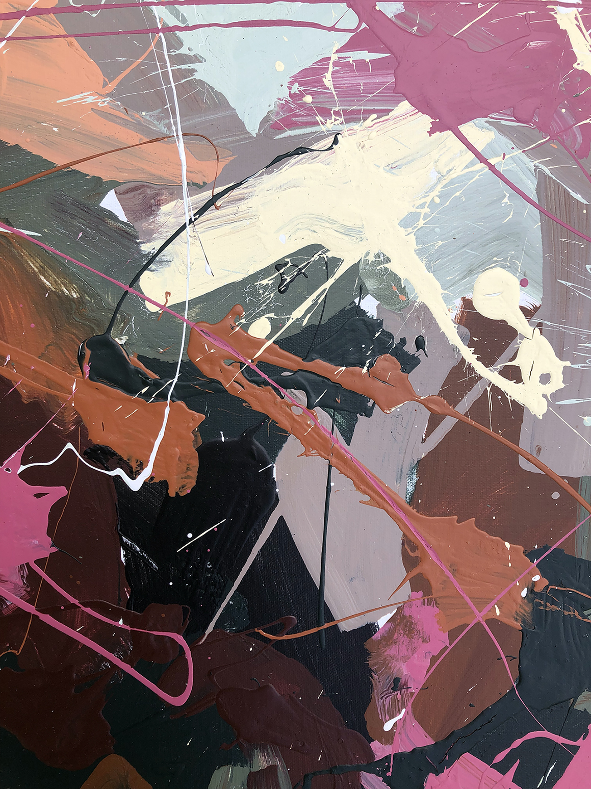 Hot Chocolate Close Lr