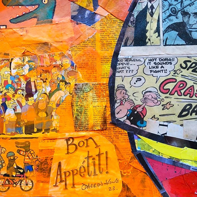 Worst Art Ever! Art Lovers Australia