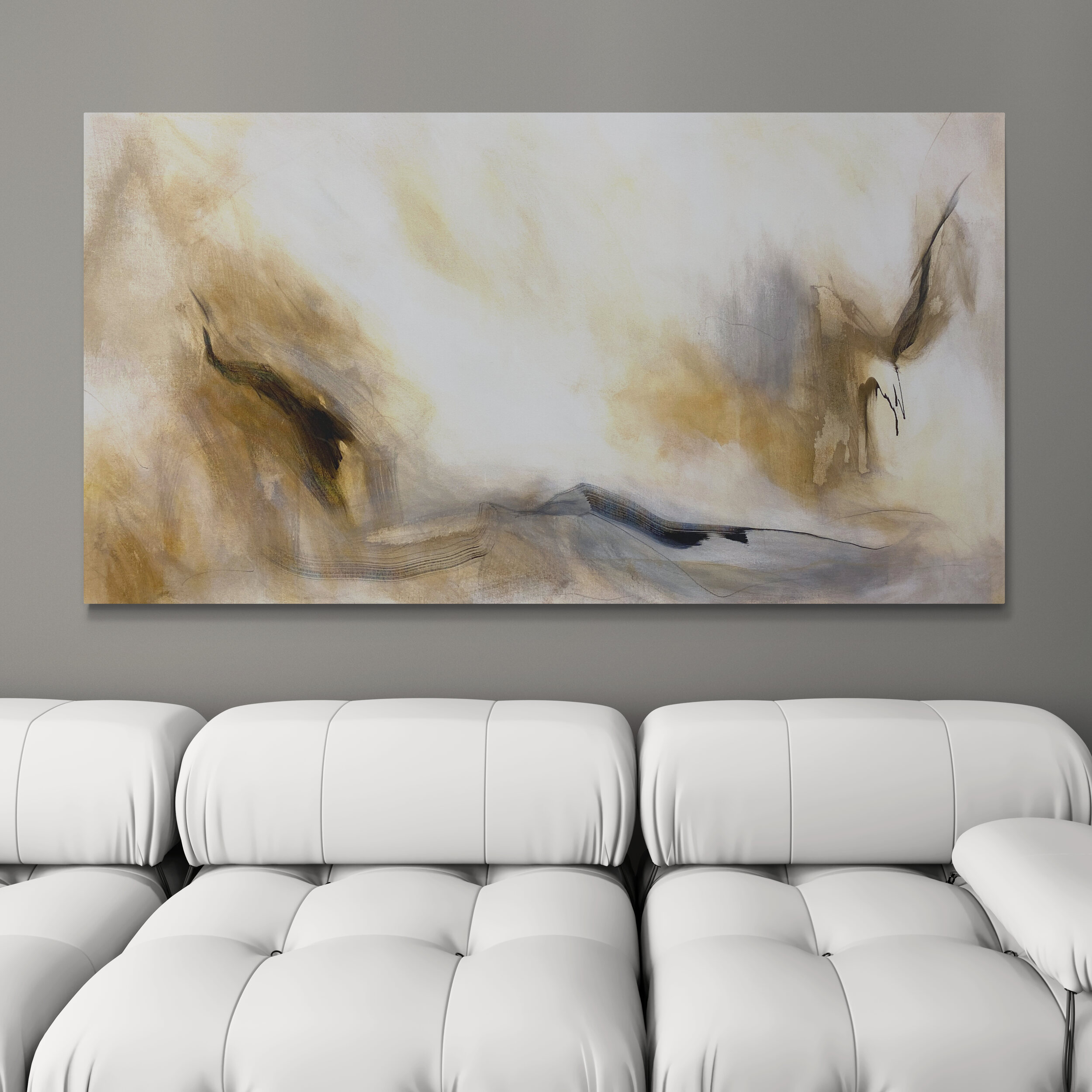 Reminiscing Cheryl Harrison 1