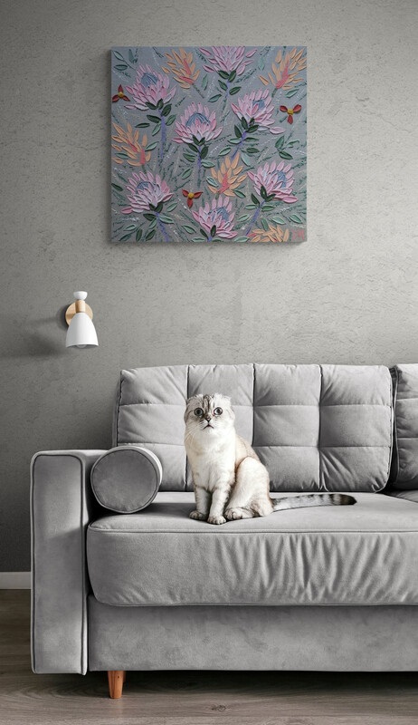 Birregurra Wildflowers Int 1