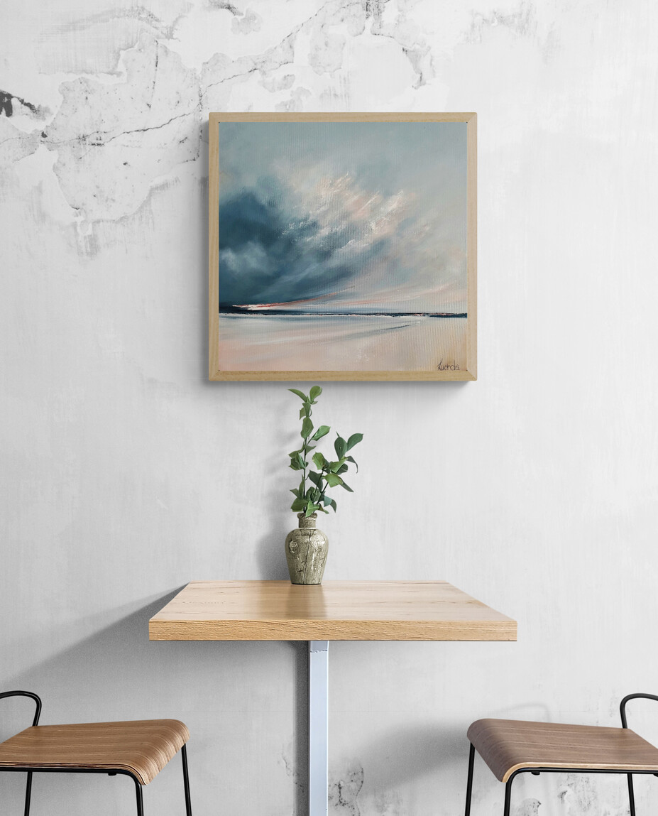 A Desert Of Waves Lucinda Leveille 6