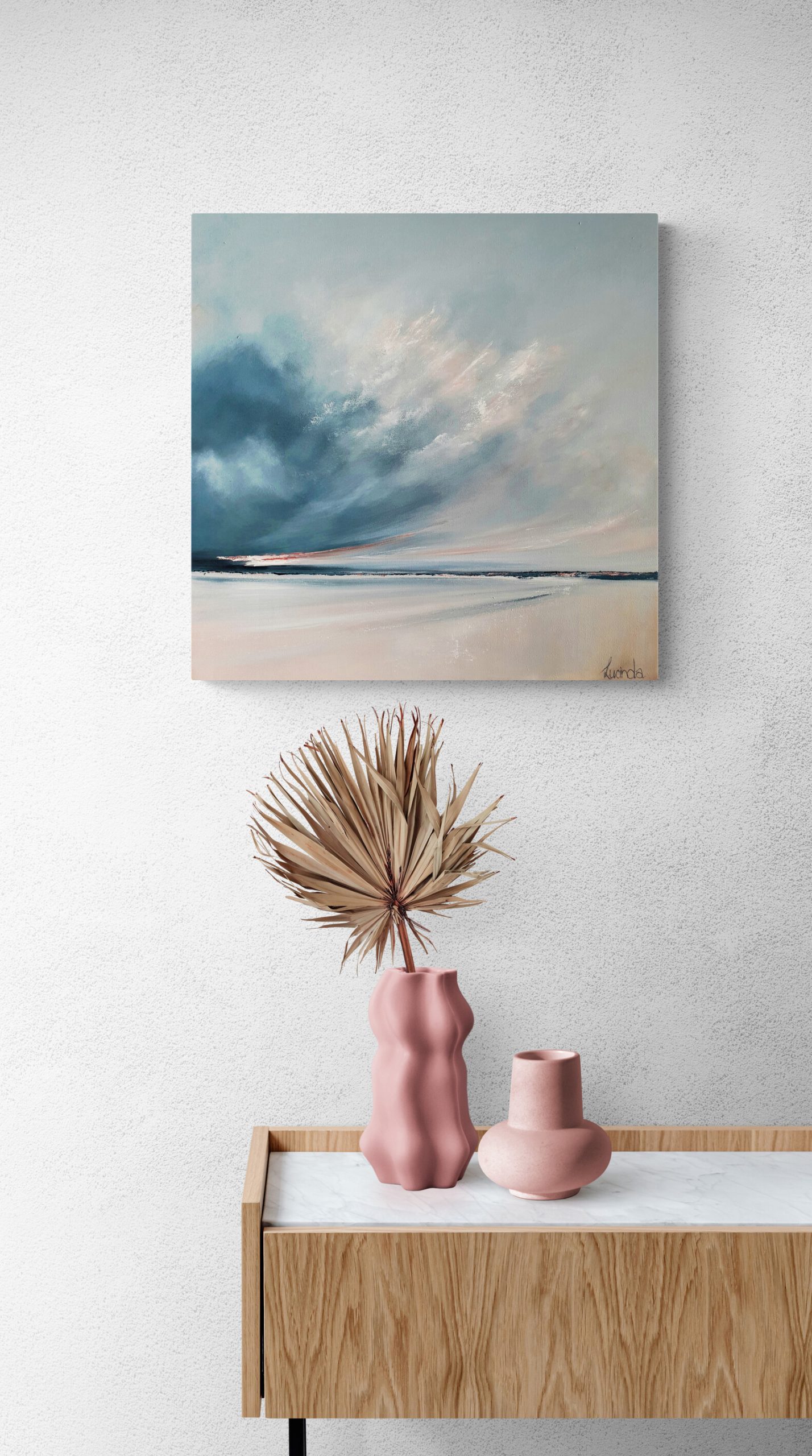 A Desert Of Waves Lucinda Leveille 4