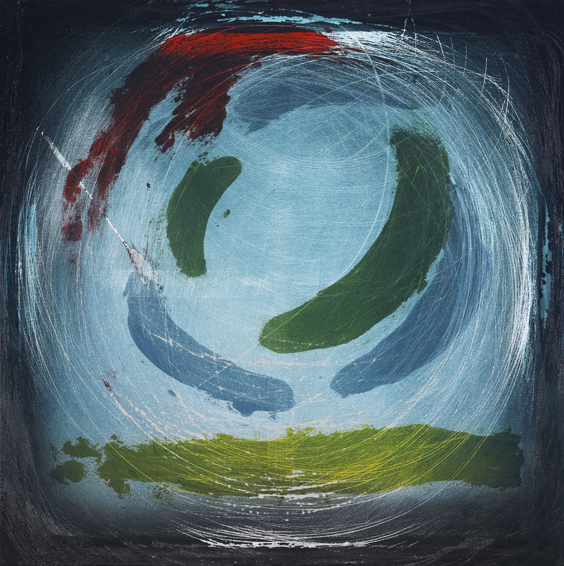 01.who Nemed The Earth