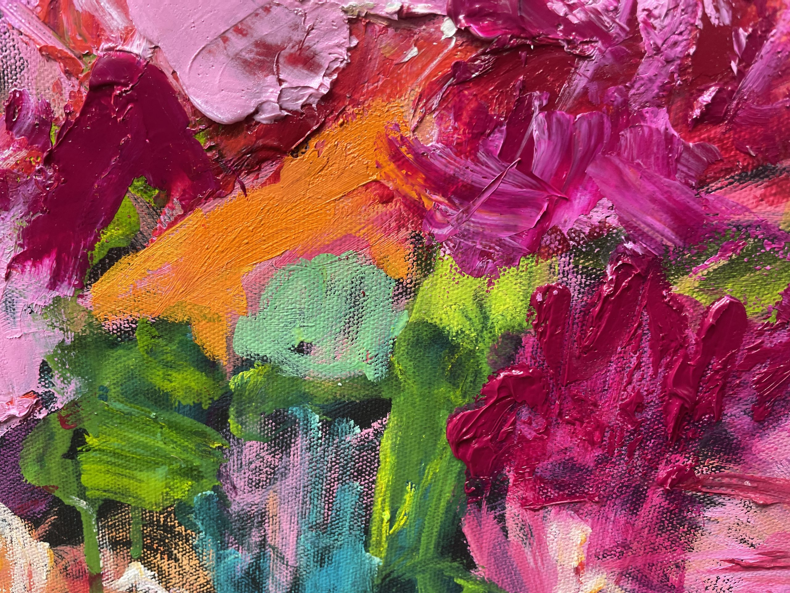 Water Klily Impression Closeup 1