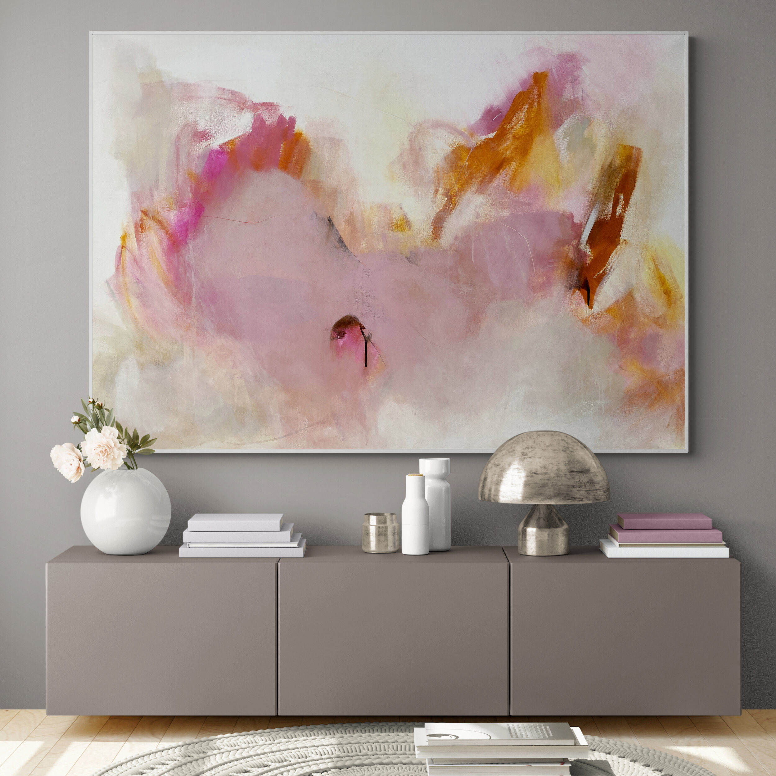 Enchanted Cheryl Harrison 1