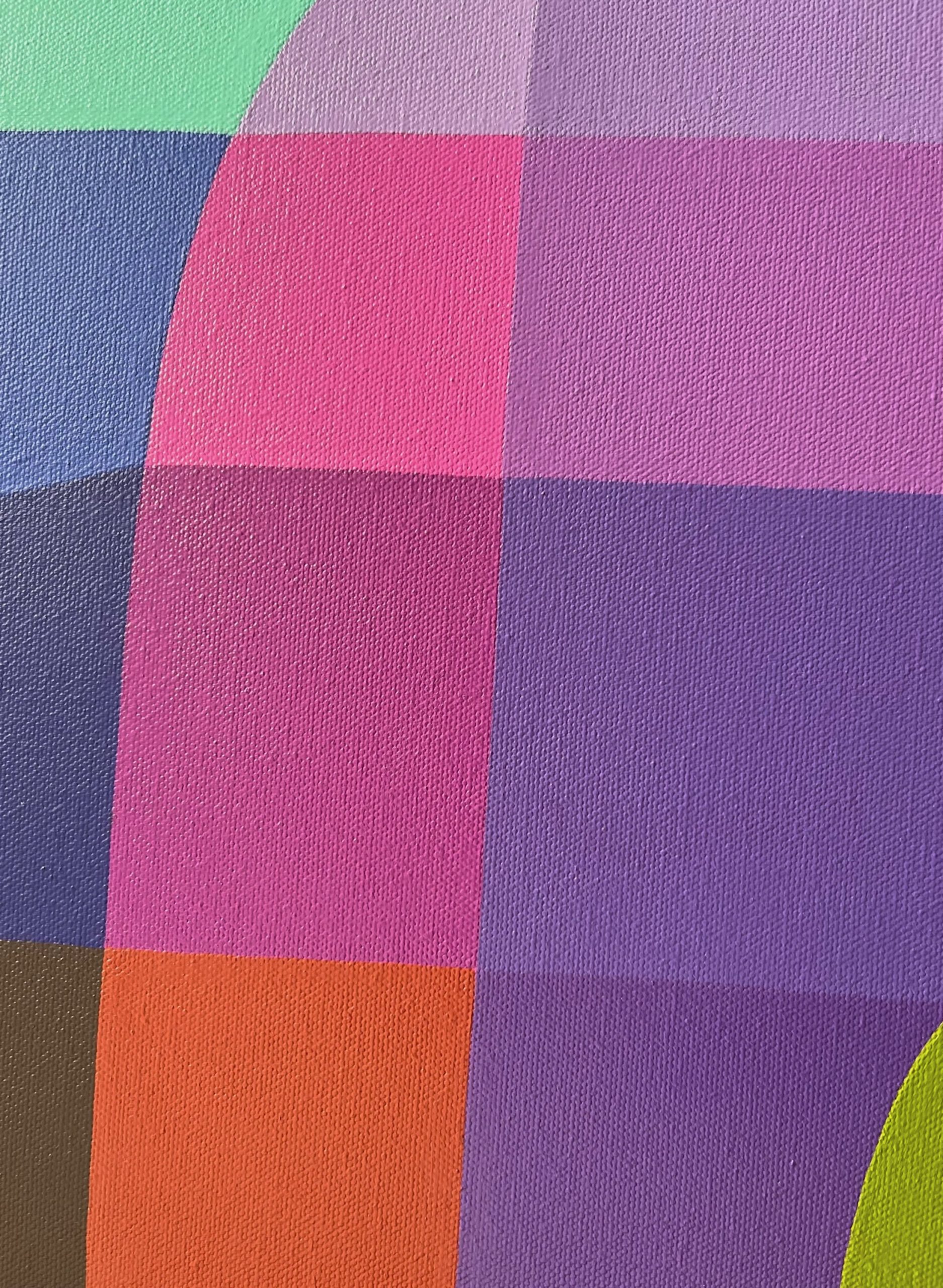 Charlotte De Pace Detail New Horizons Art Lovers Australia