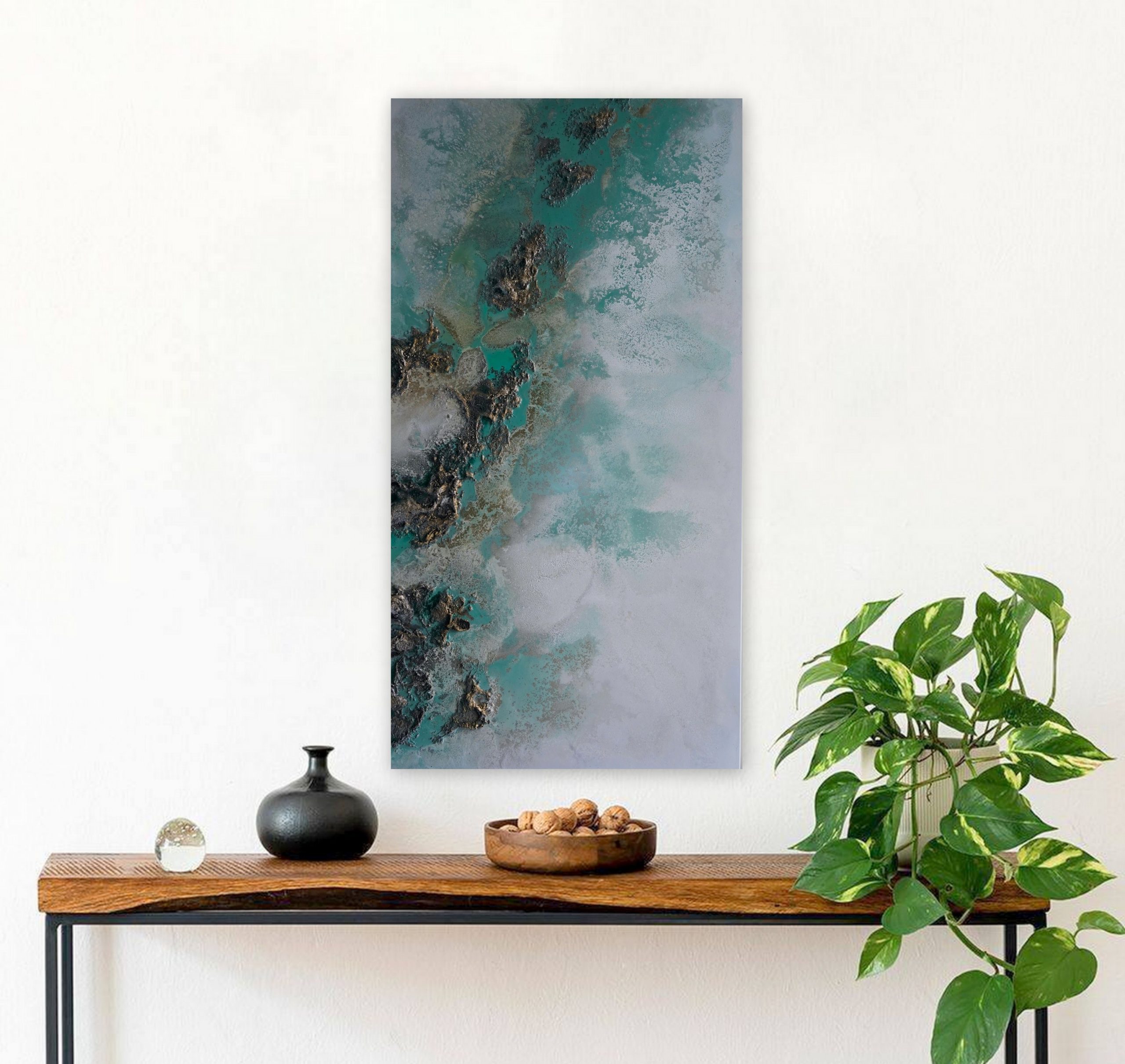 Modern Wall Art Petra Meikle De Vlas6