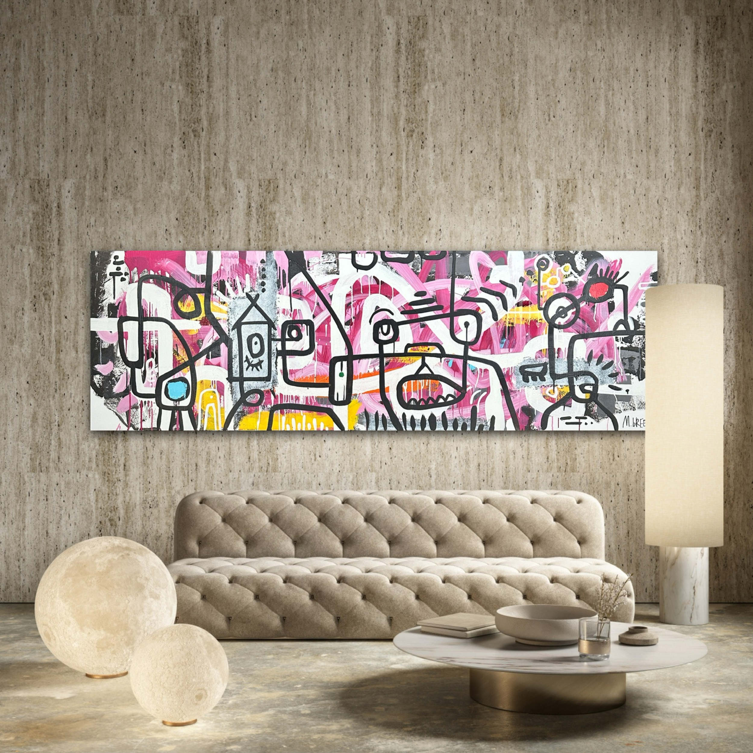 Martin Breeze Whistler Insitu 3