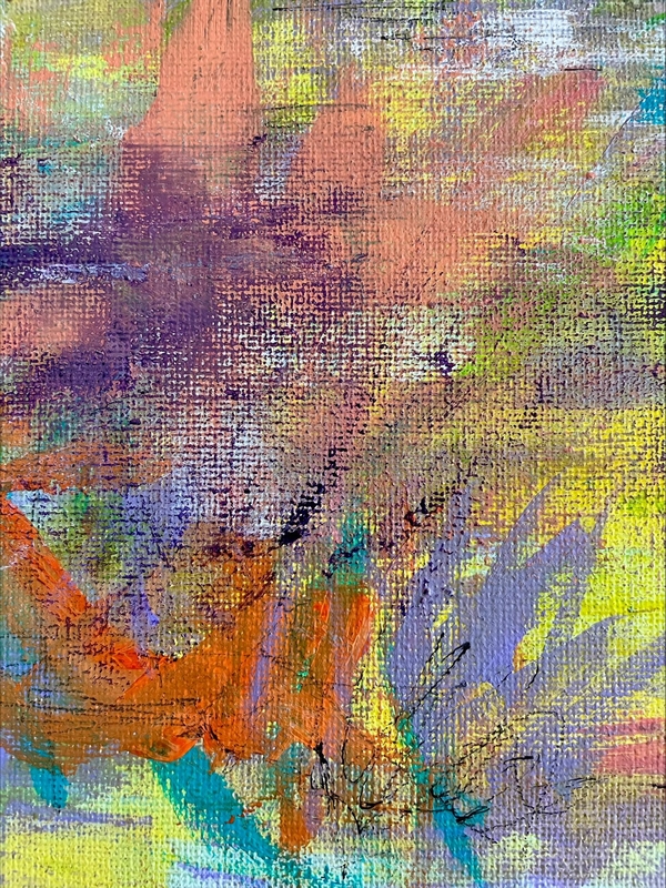 20230201 Pond Memories Detail