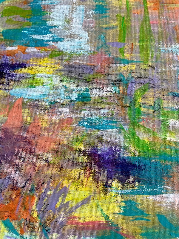 20230201 Pond Memories Detail2