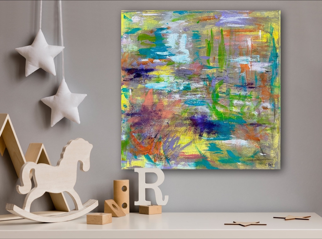 20230201 Pond Memories Insitu4