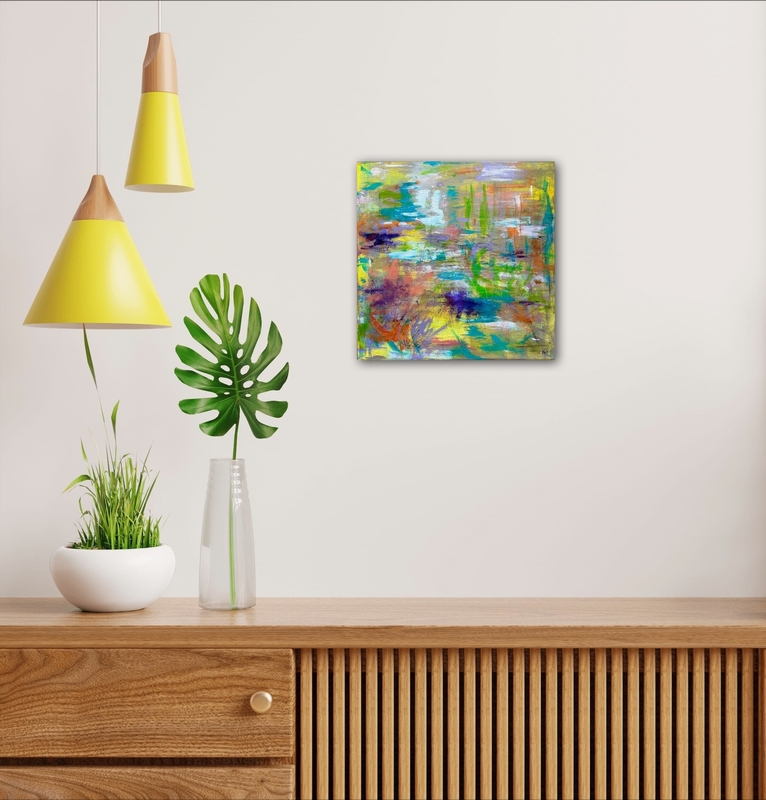 20230201 Pond Memories Insitu3