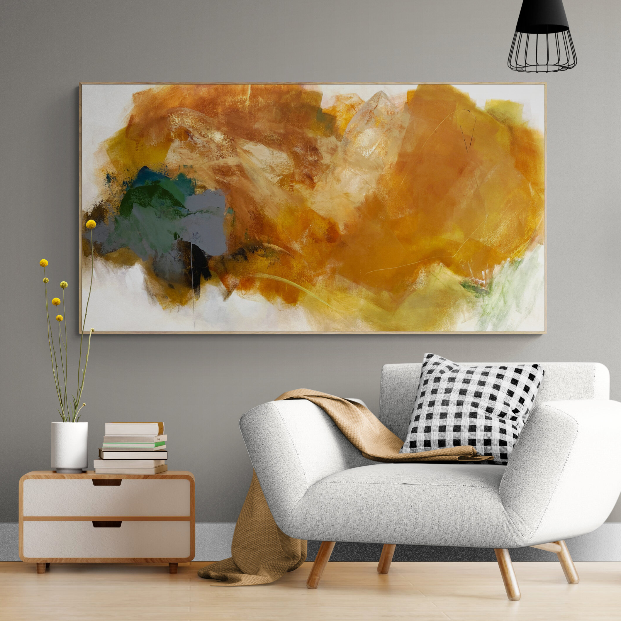 Once Around Oz Cheryl Harrison 5