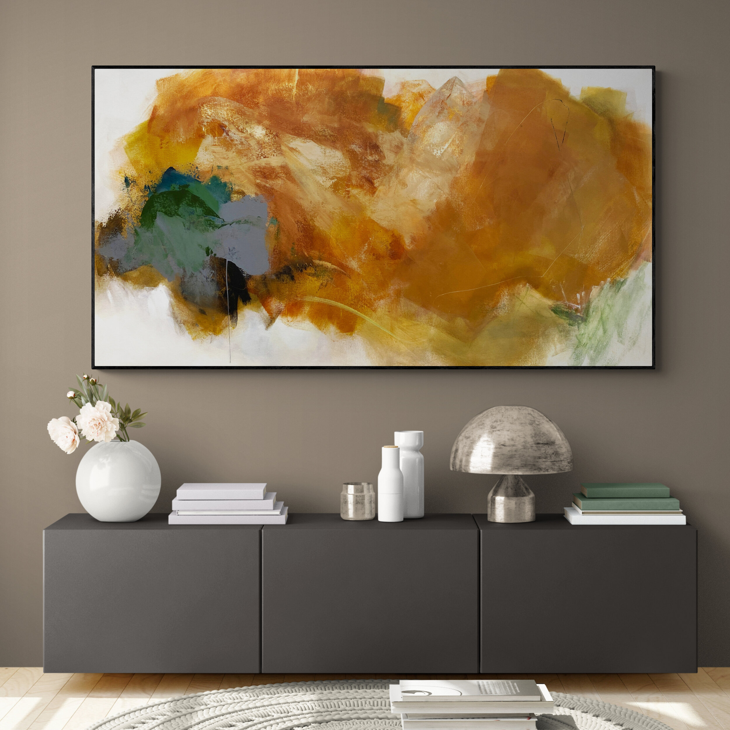 Once Around Oz Cheryl Harrison 9