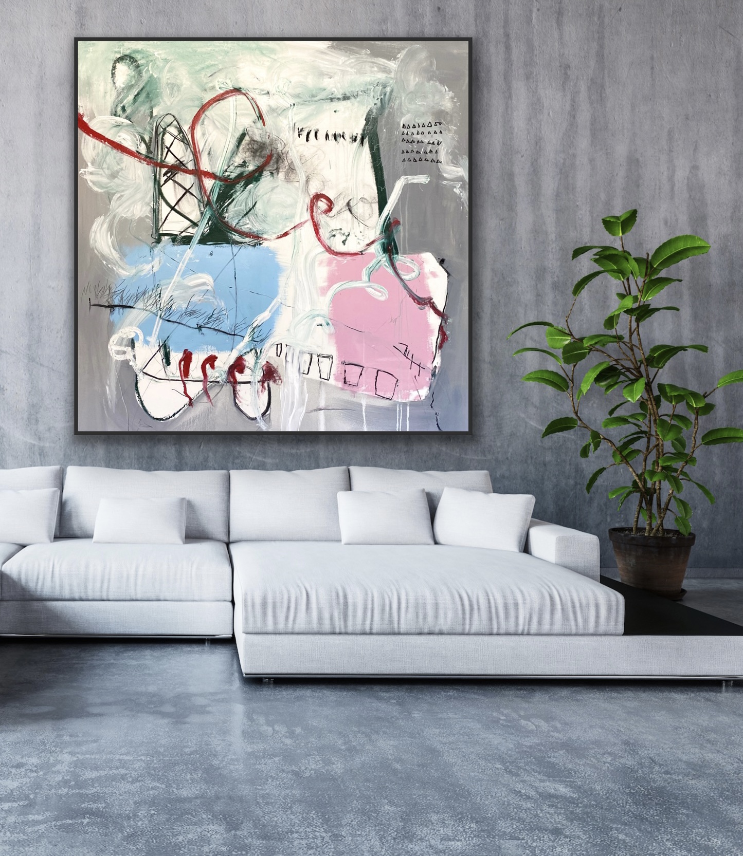 Save your tears - Art Lovers Australia