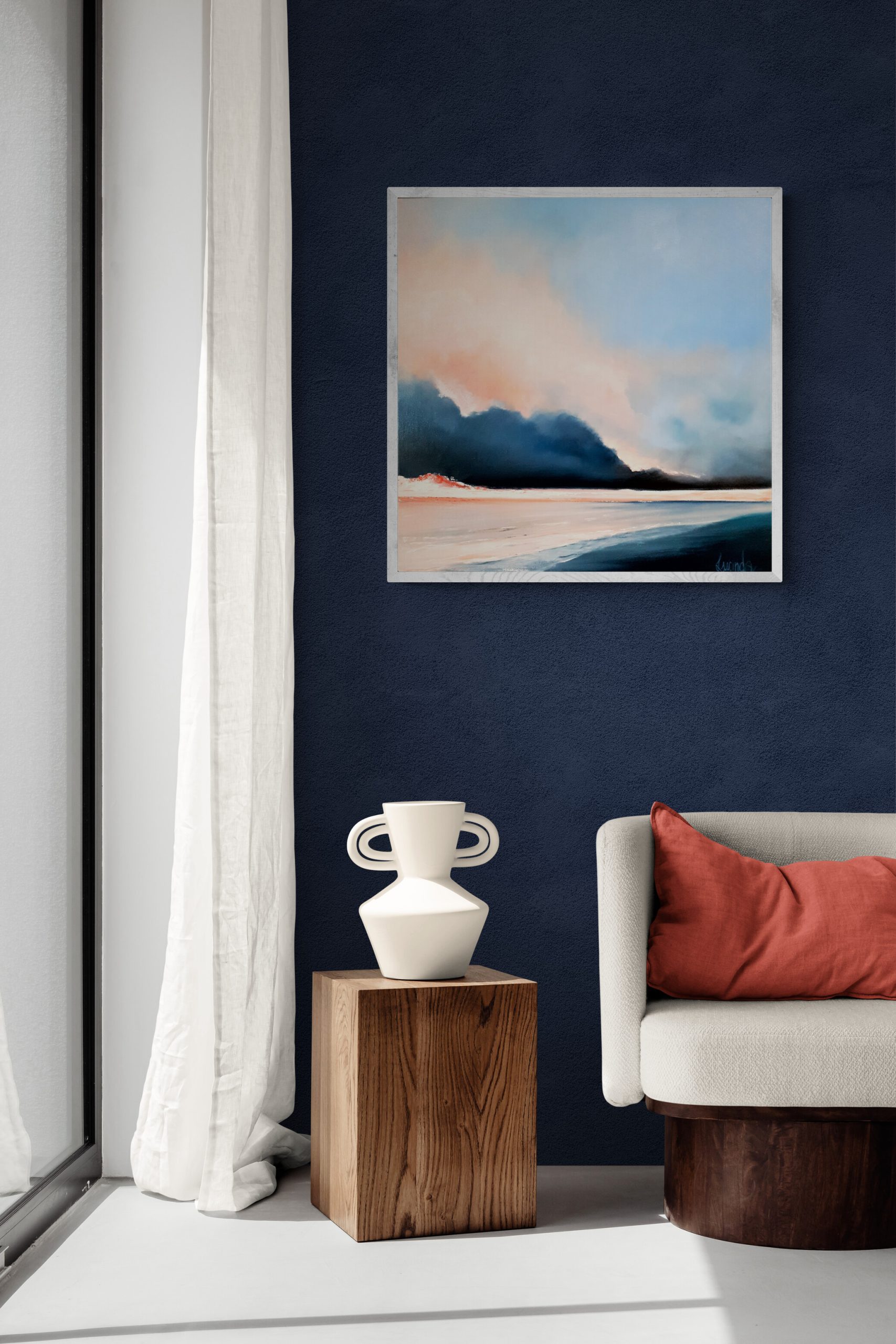 Sailors' Warning Lucinda Leveille 6