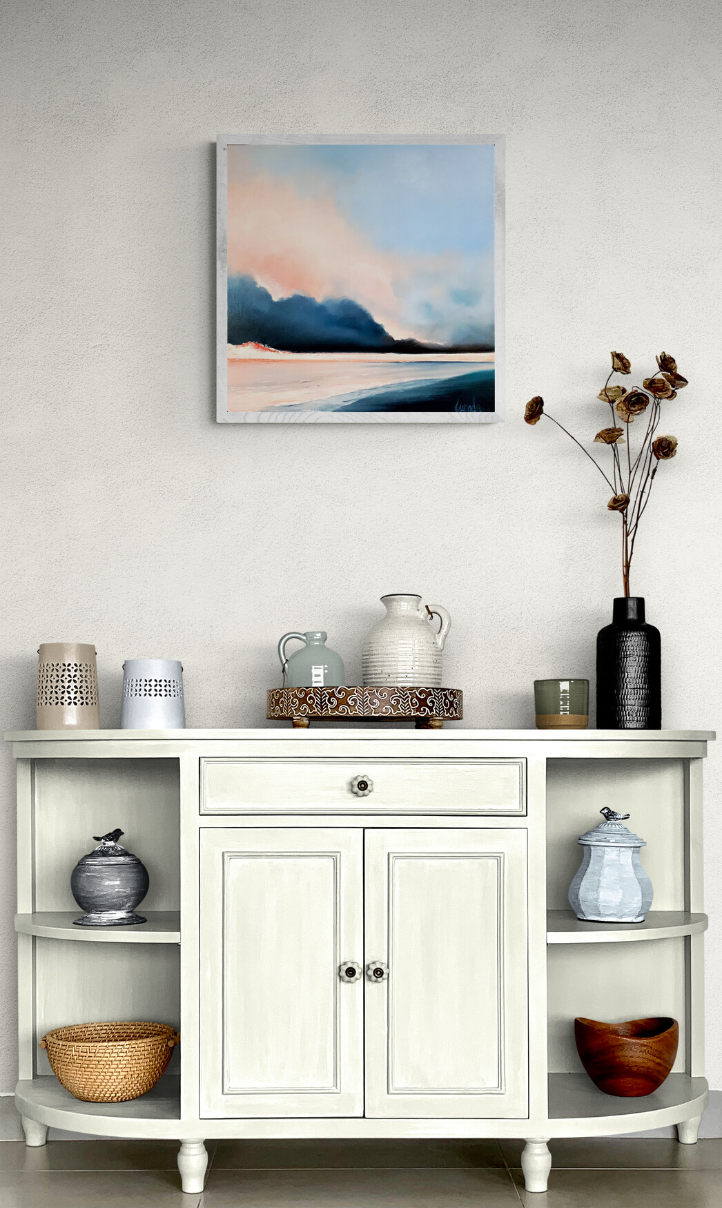 Sailors' Warning Lucinda Leveille 4