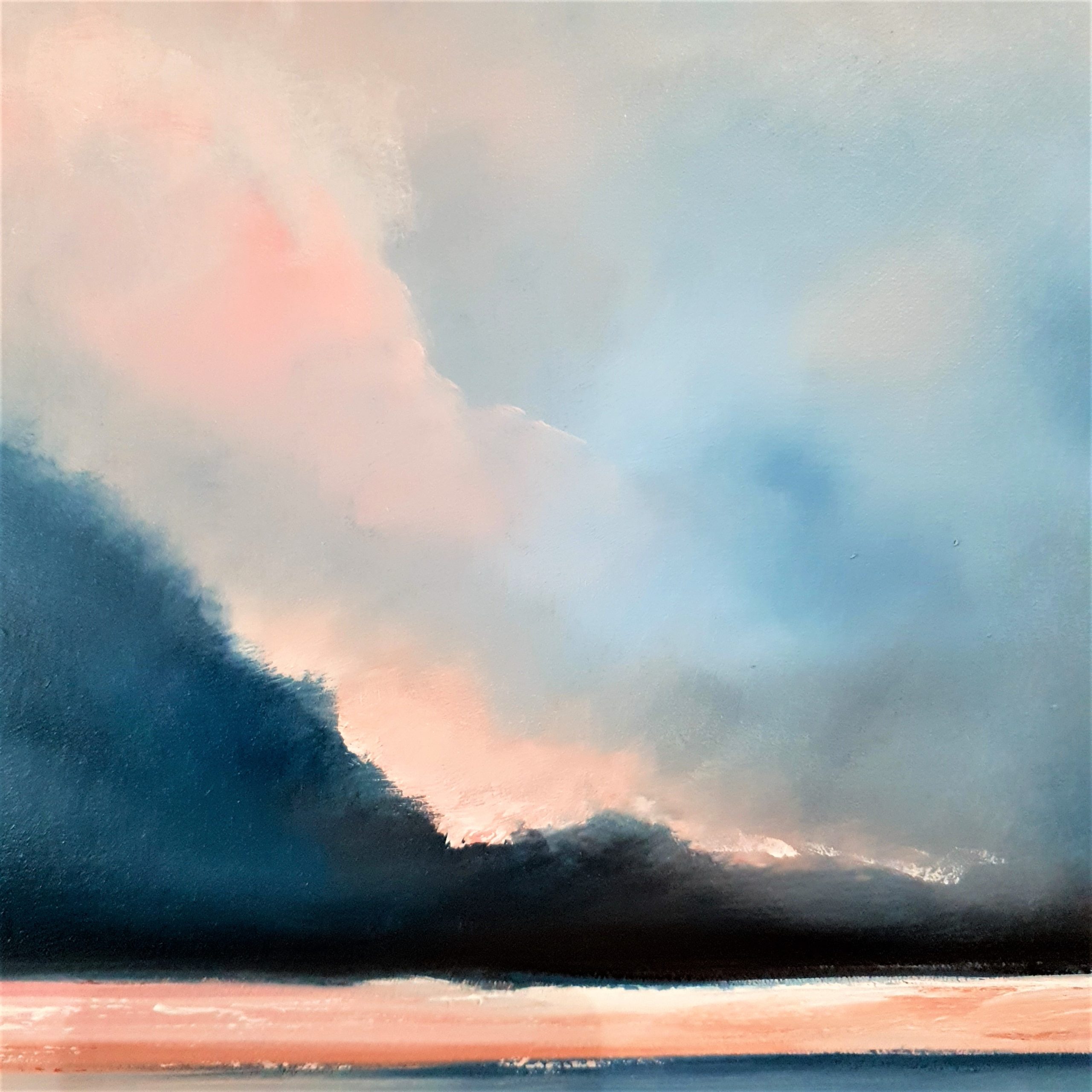 Sailors' Warning Lucinda Leveille 1