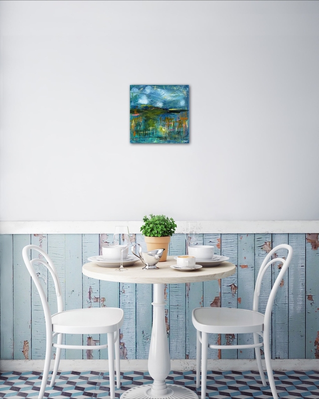 20230203 Shimmering Night Insitu2