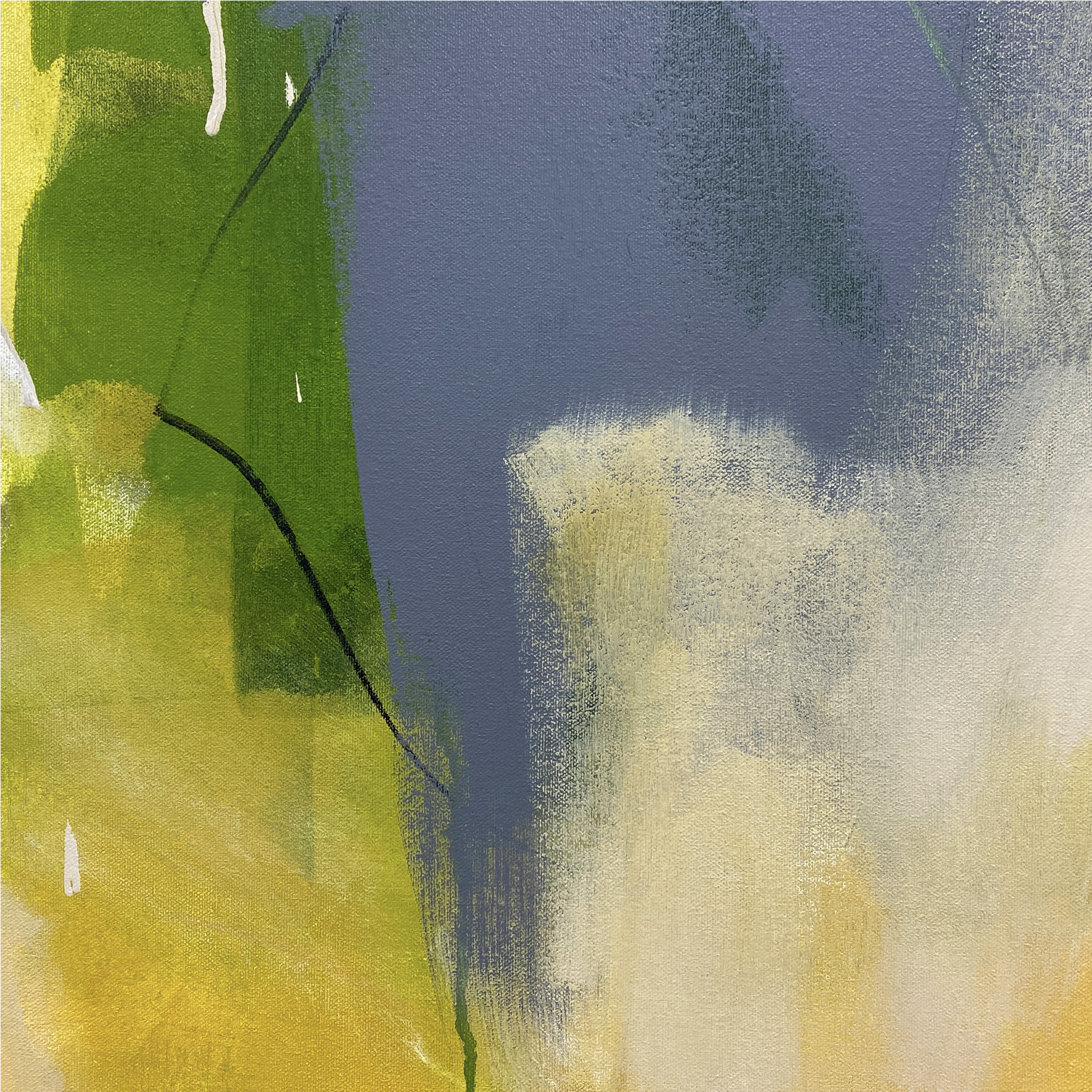 Sweet Disposition Art Lovers Australia