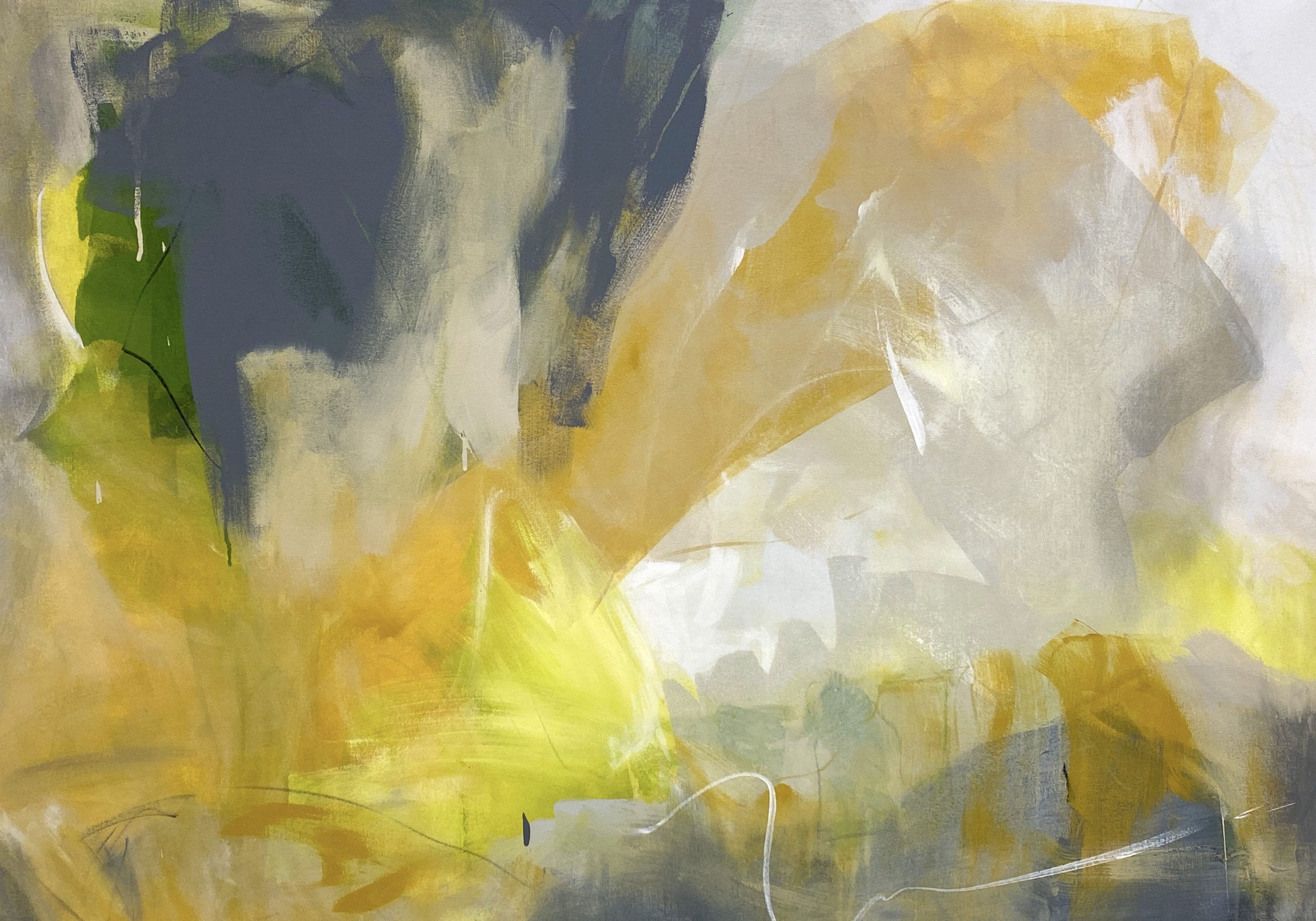 Sweet Disposition Art Lovers Australia