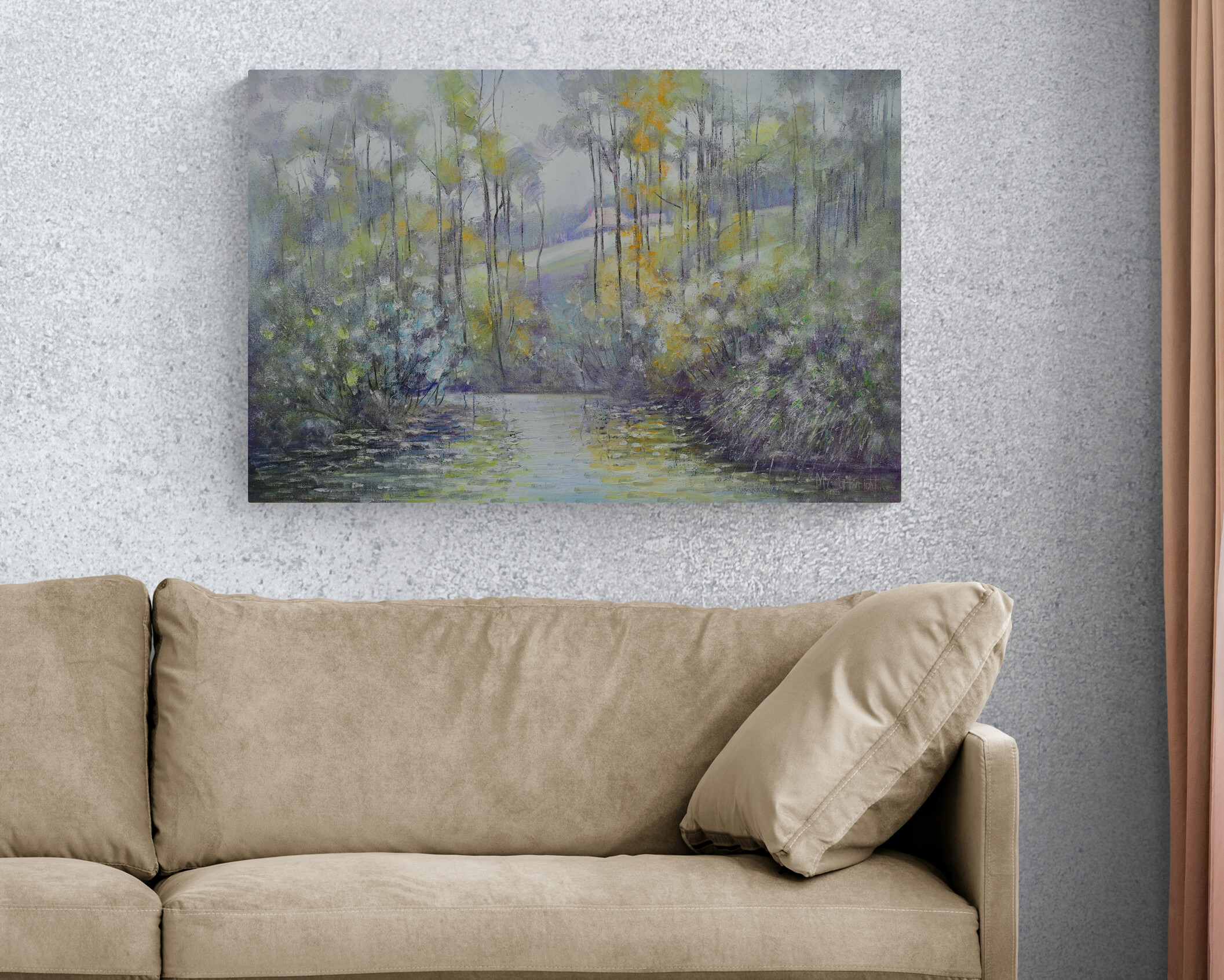 Colors Of The Forest 1