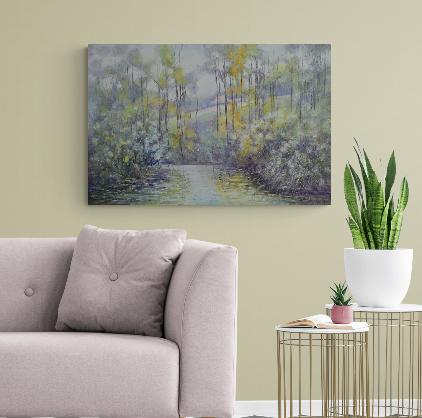 Colors Of The Forest 2