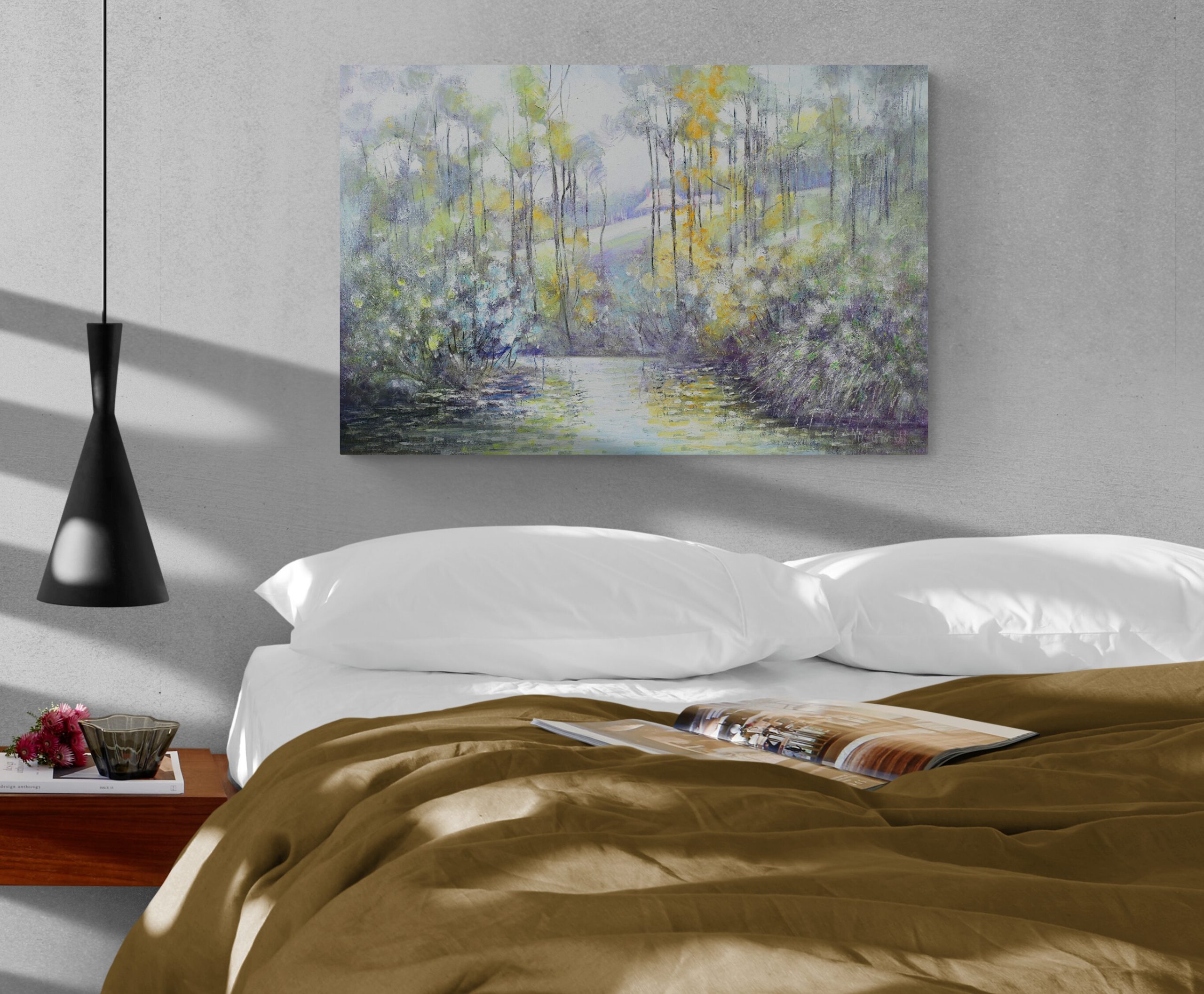 Colors Of The Forest 3