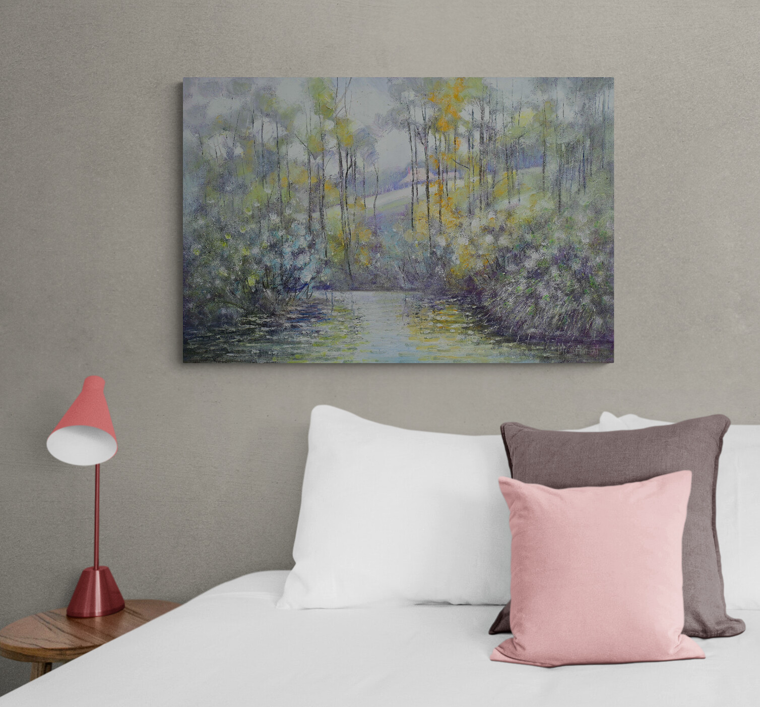 Colors Of The Forest 4