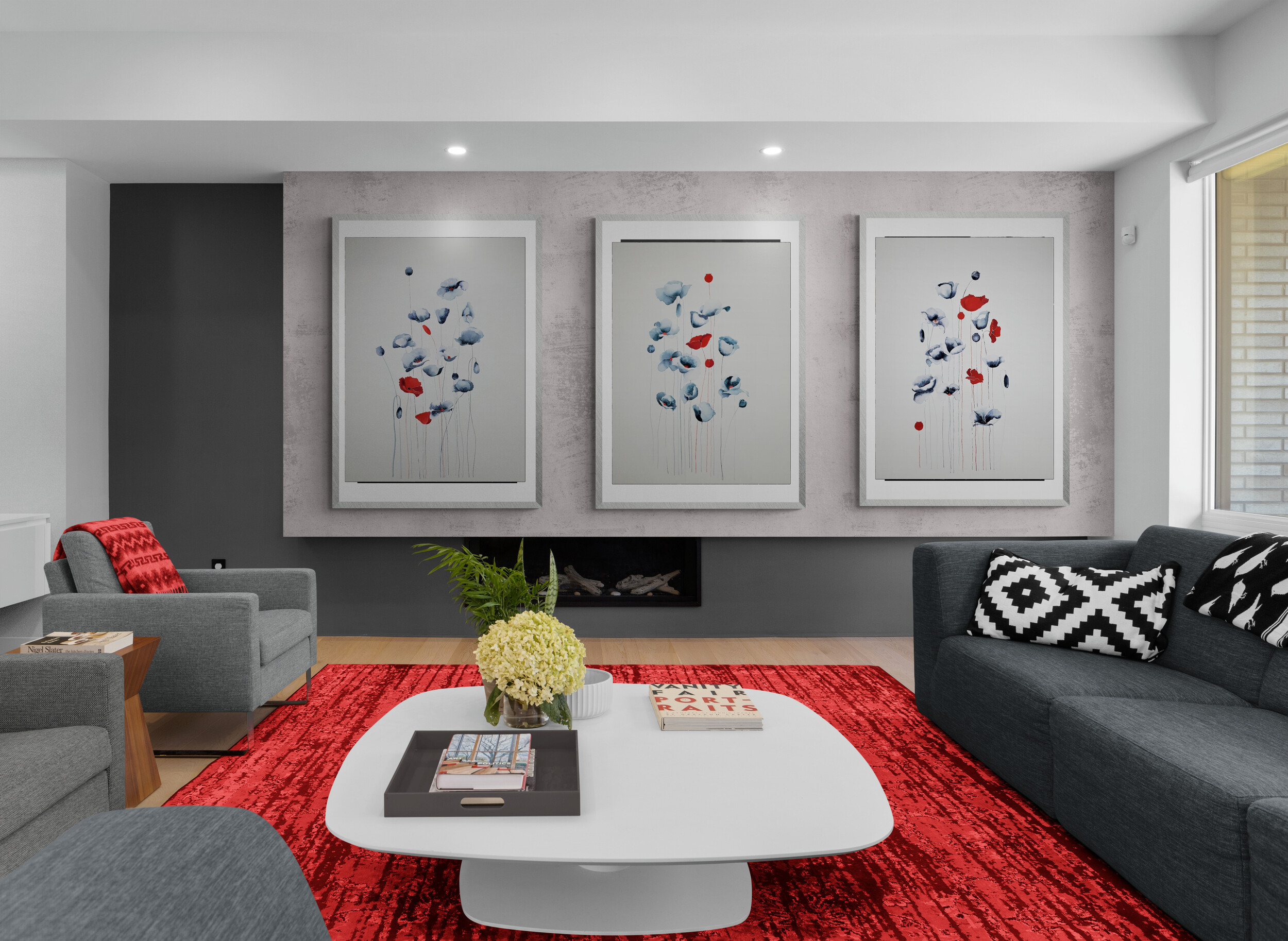 Be Me Lucinda Leveille 7 8