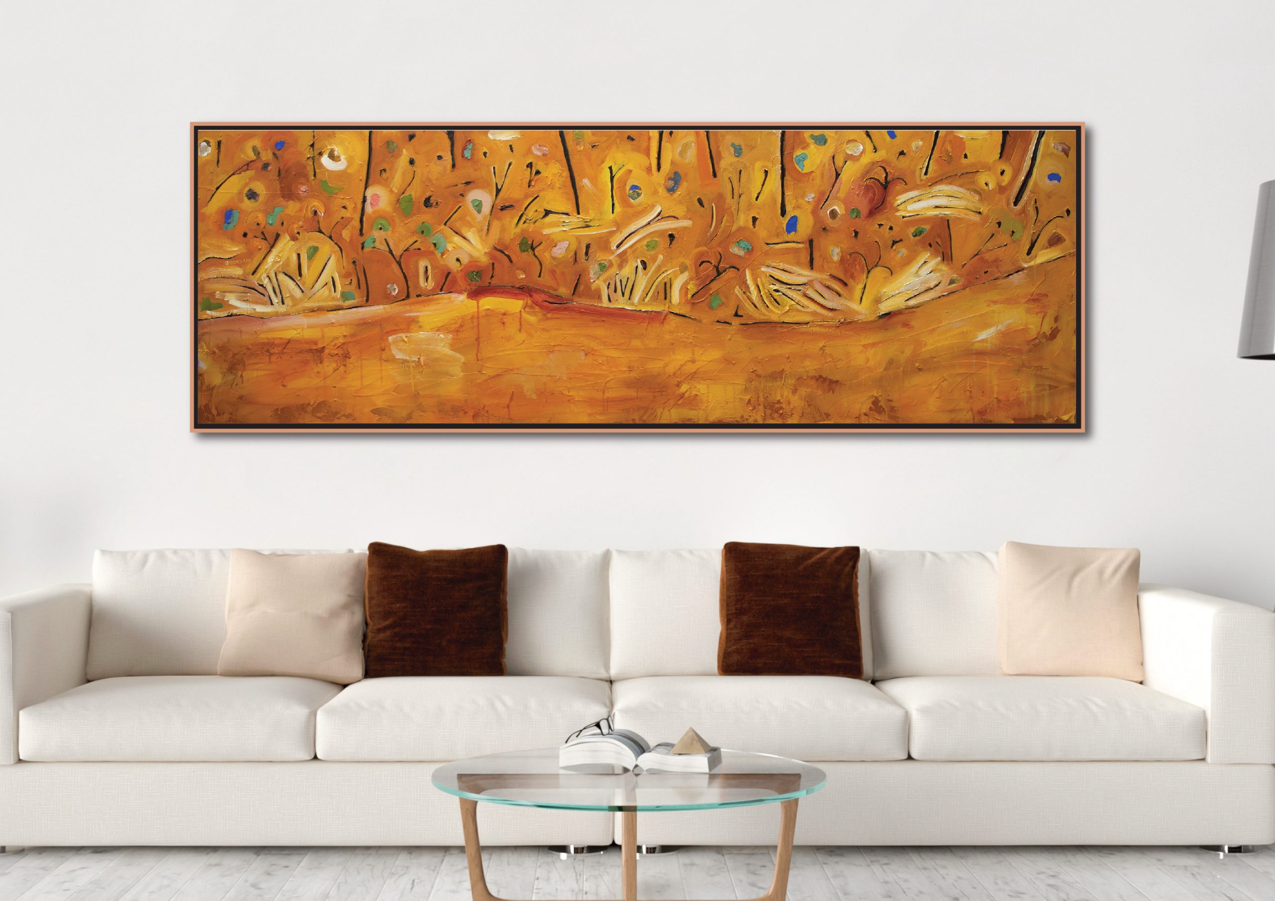 Cutting Wall Mock Ups 3