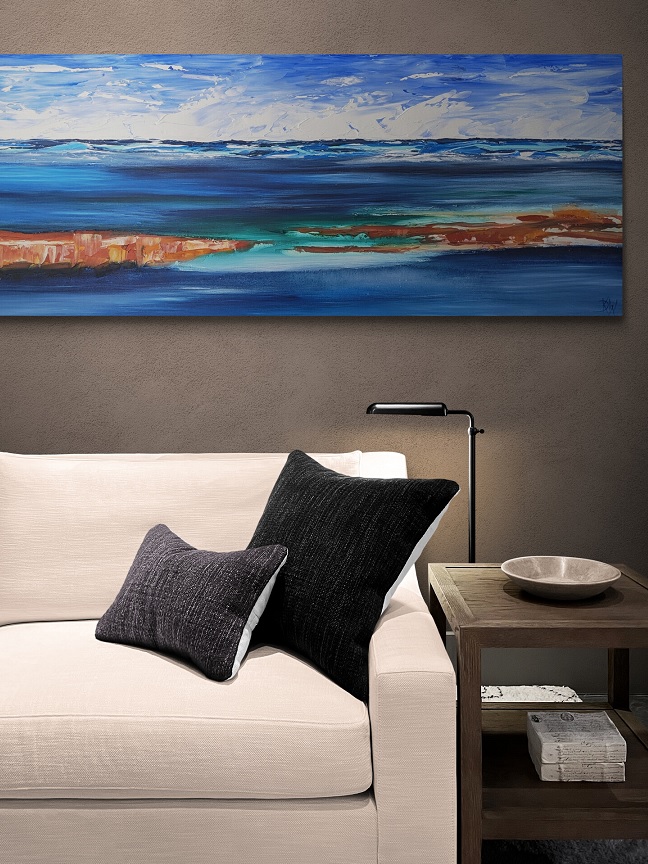 Days Like This Int 4